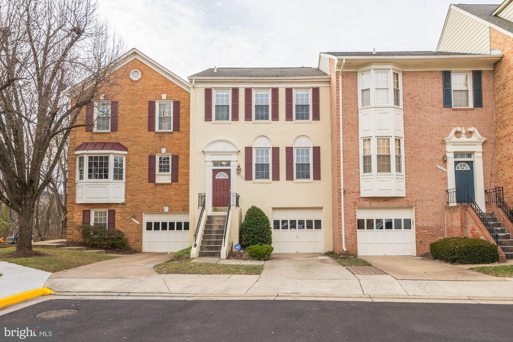 HAHN PROPERTY - Residential Lease