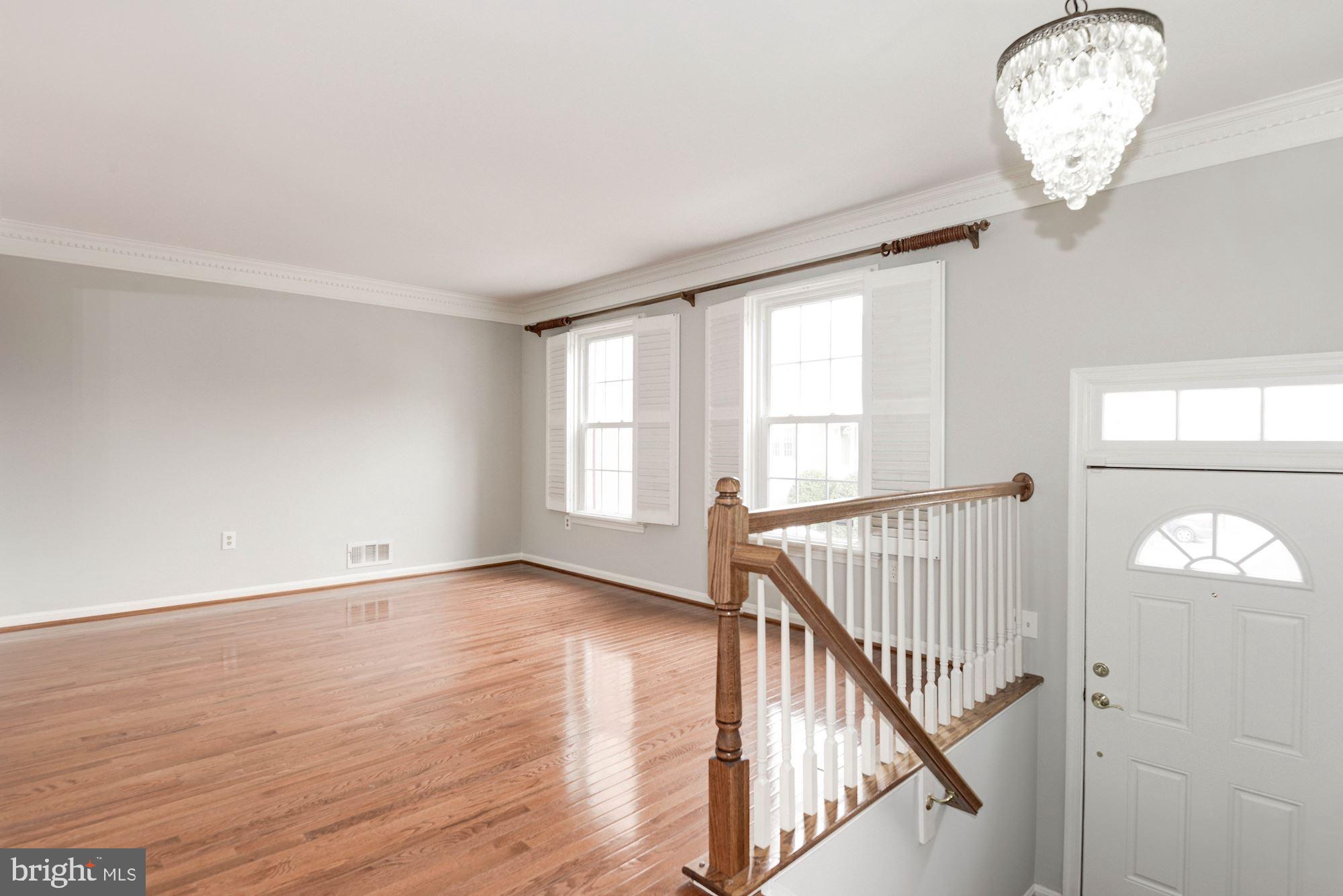 HAHN PROPERTY - Residential Lease