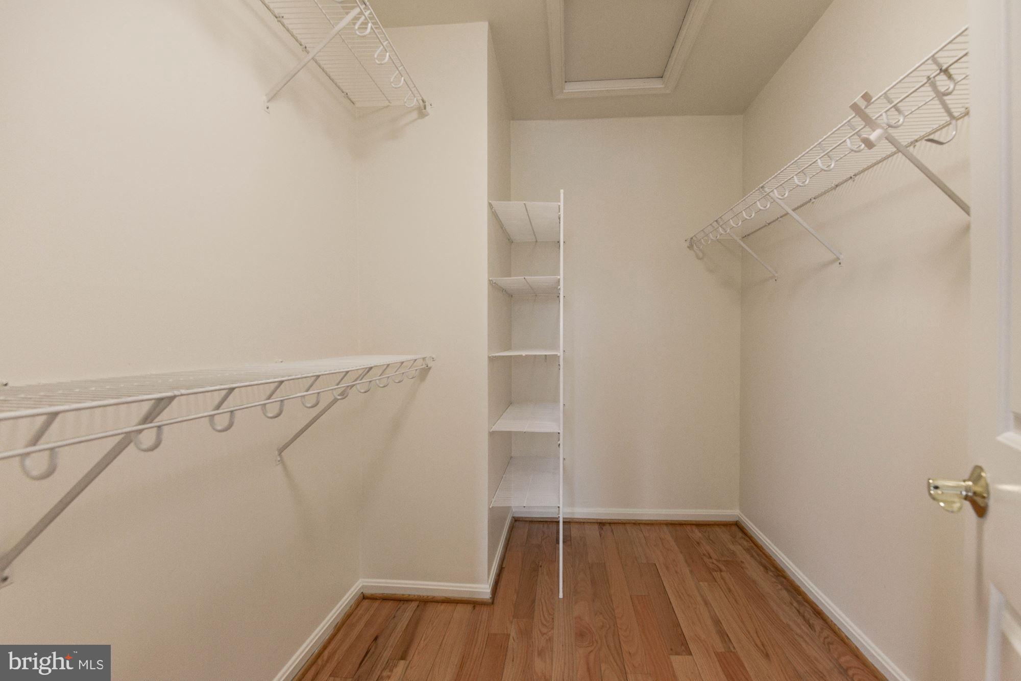 HAHN PROPERTY - Residential Lease