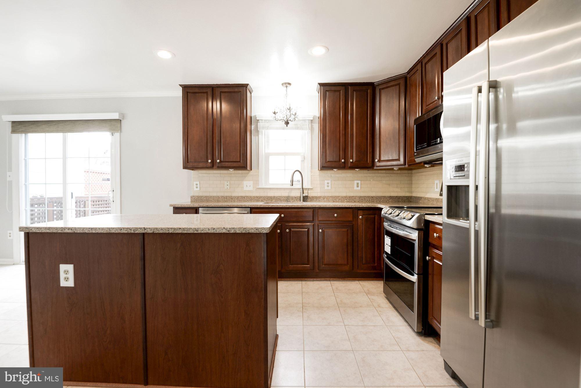 HAHN PROPERTY - Residential Lease