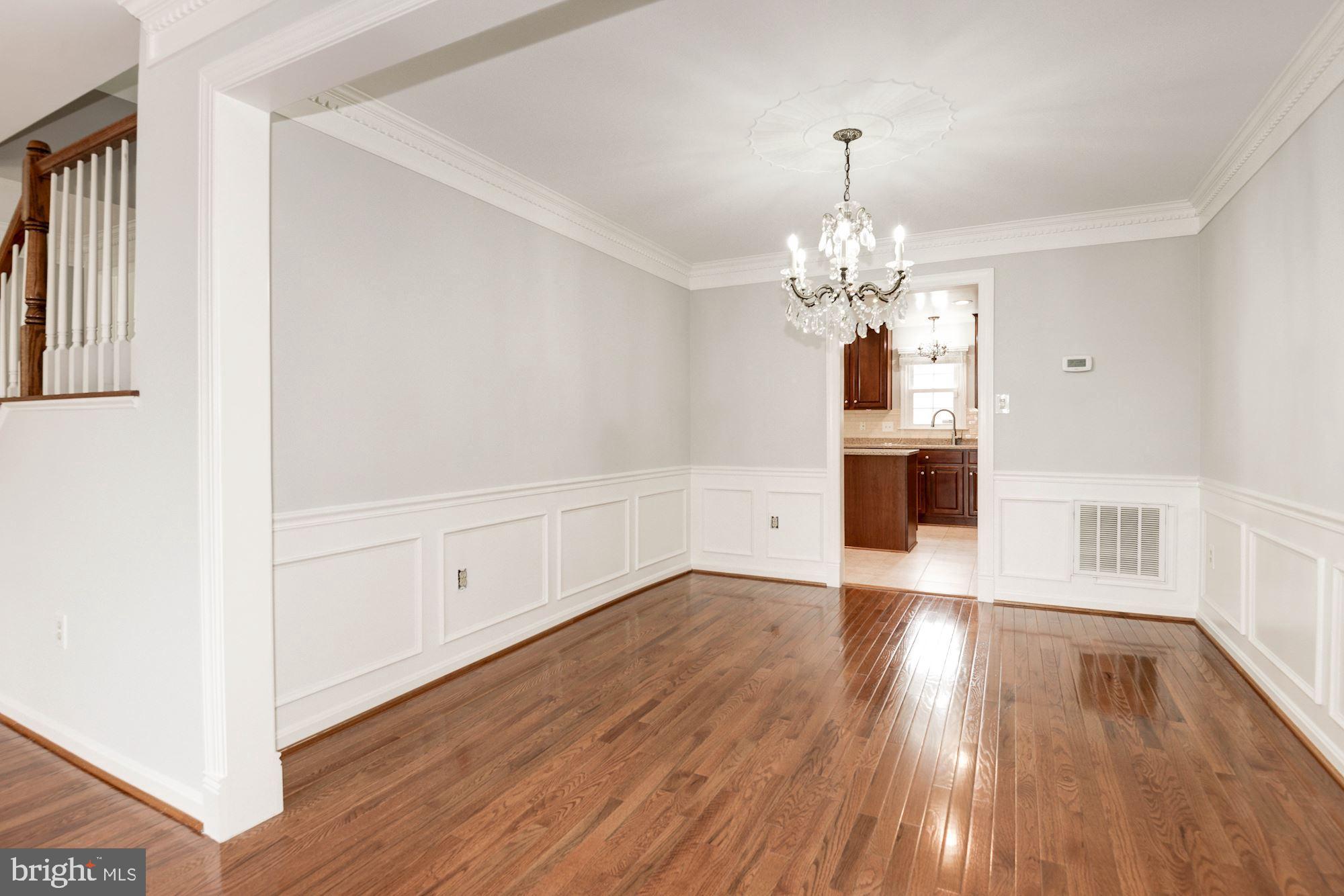 HAHN PROPERTY - Residential Lease