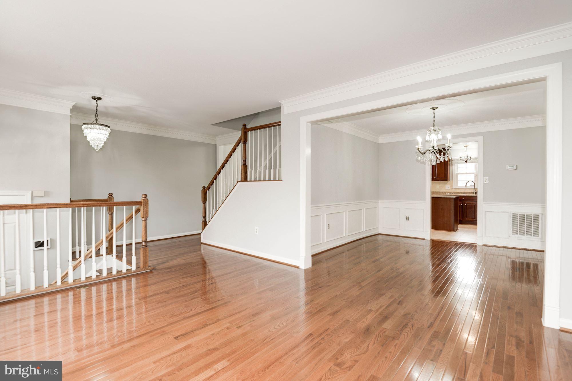 HAHN PROPERTY - Residential Lease