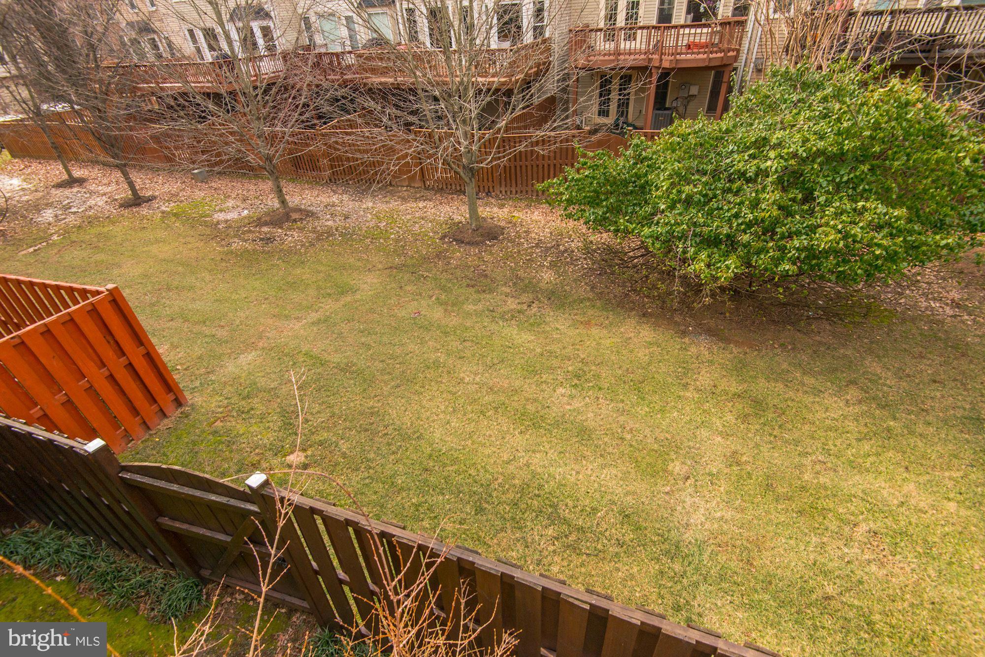 HAHN PROPERTY - Residential Lease