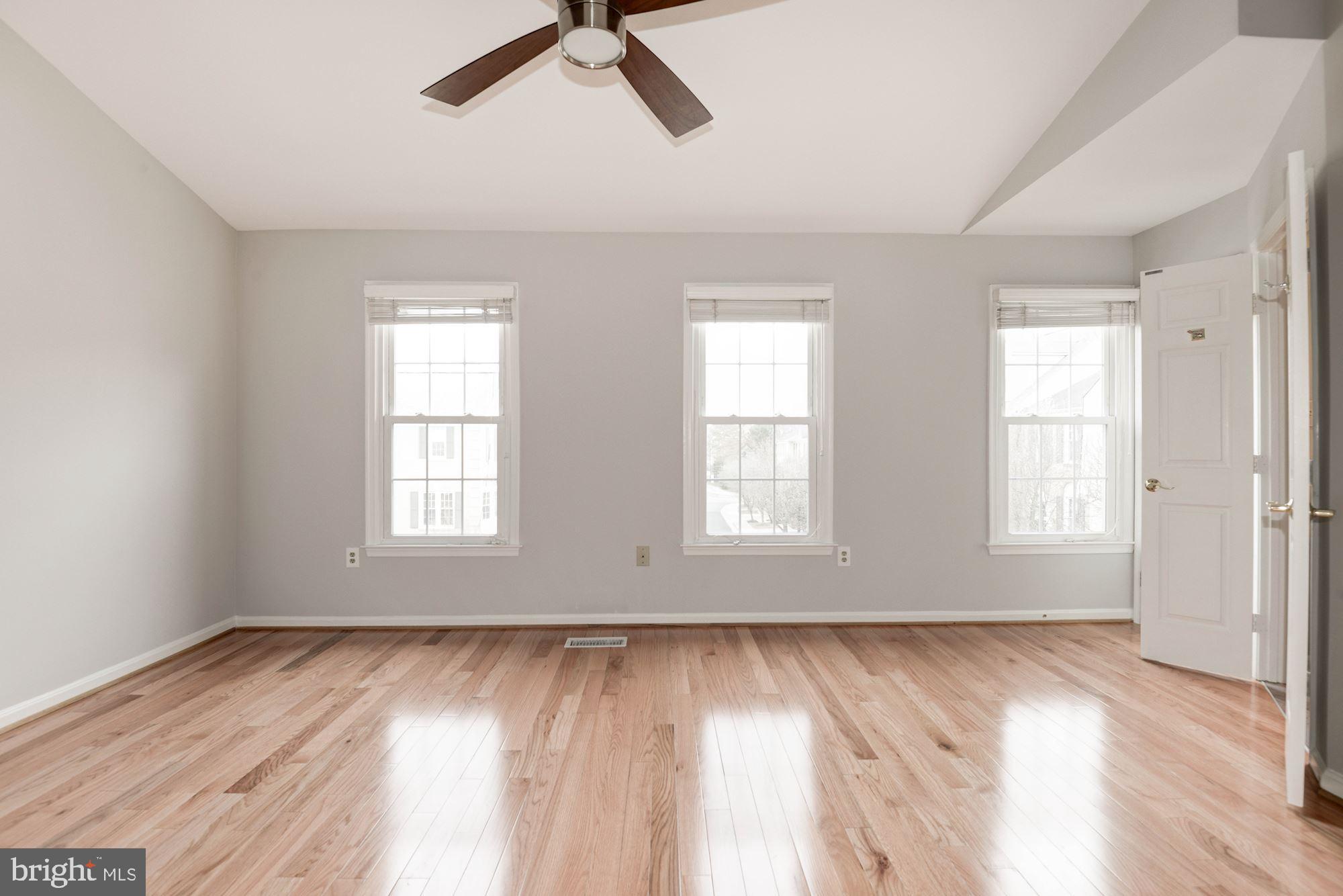 HAHN PROPERTY - Residential Lease