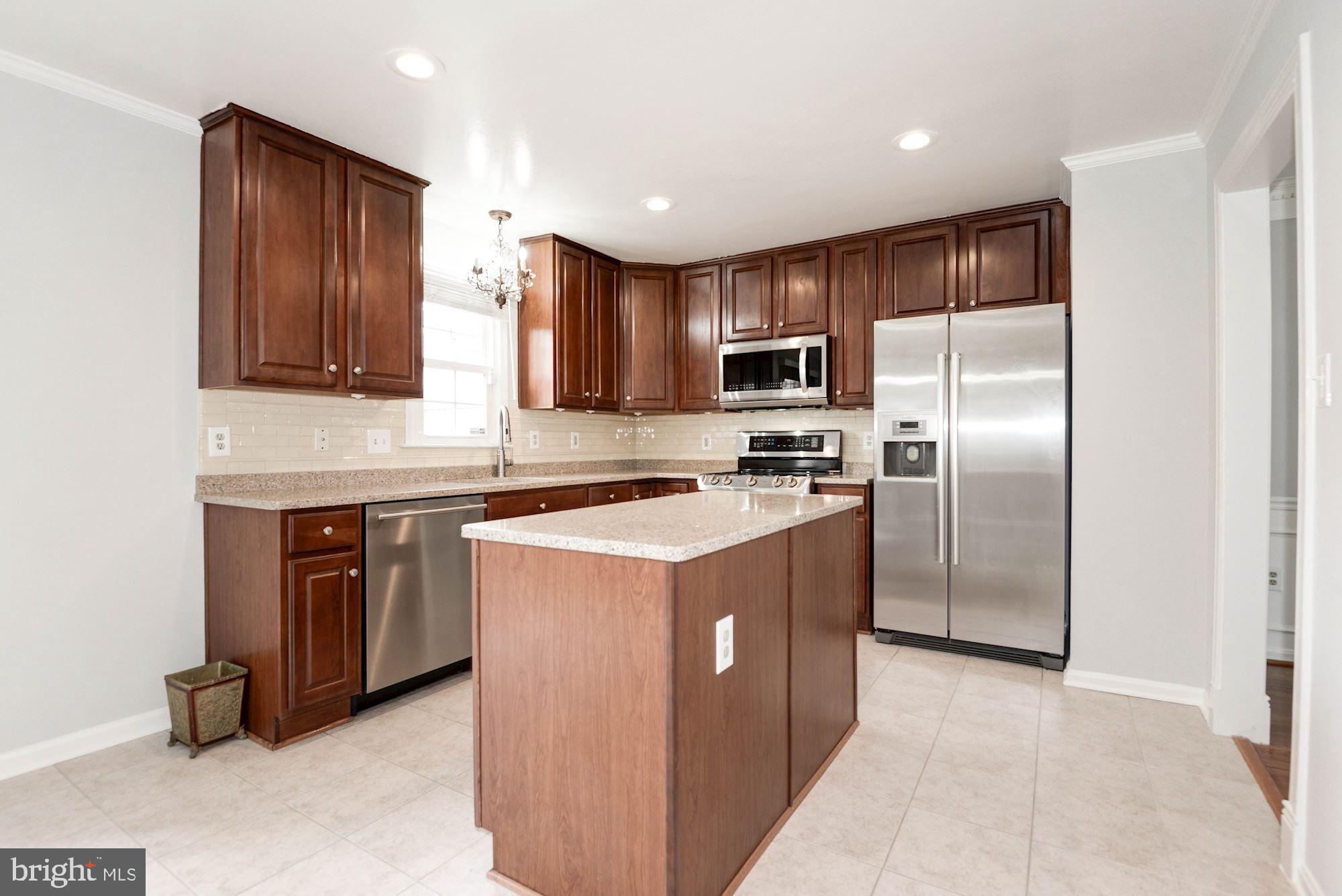 HAHN PROPERTY - Residential Lease