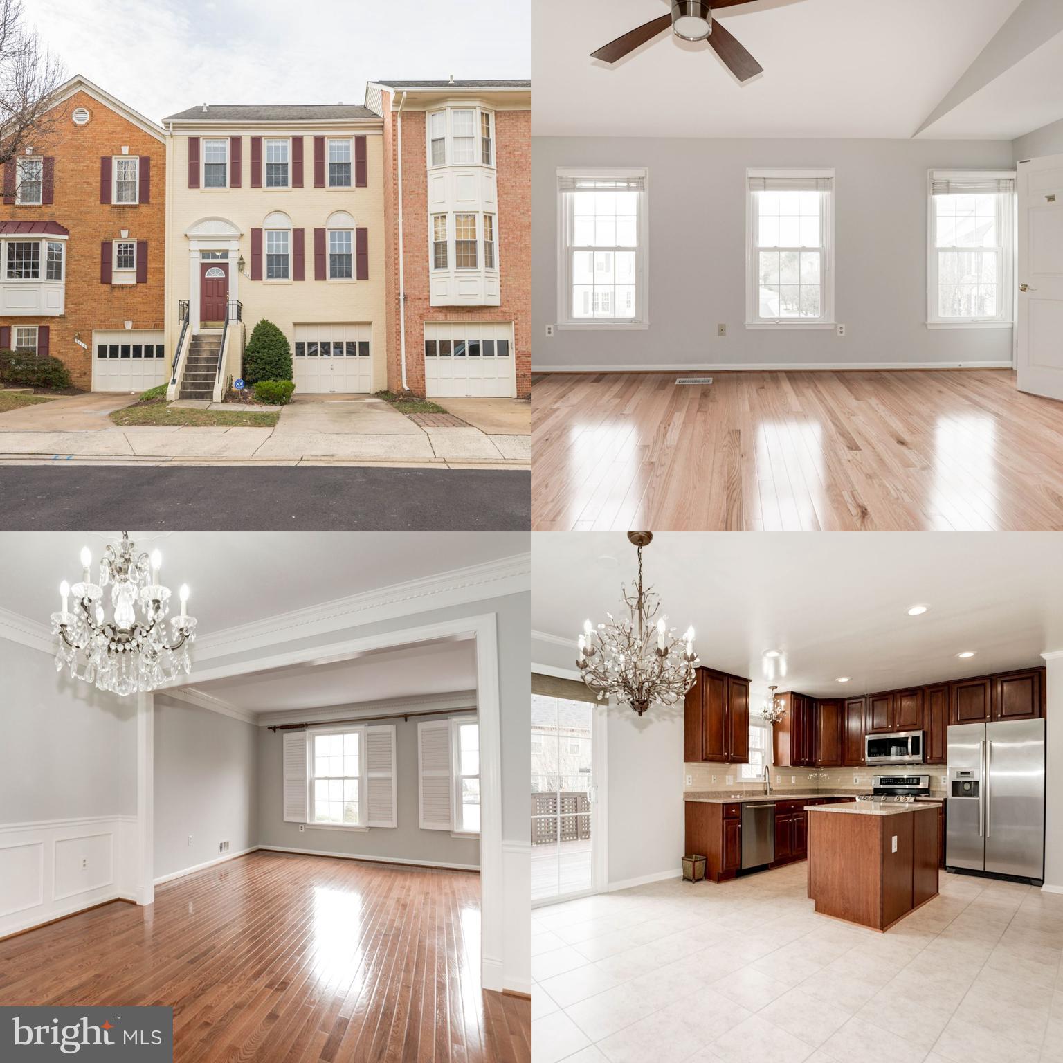 HAHN PROPERTY - Residential Lease