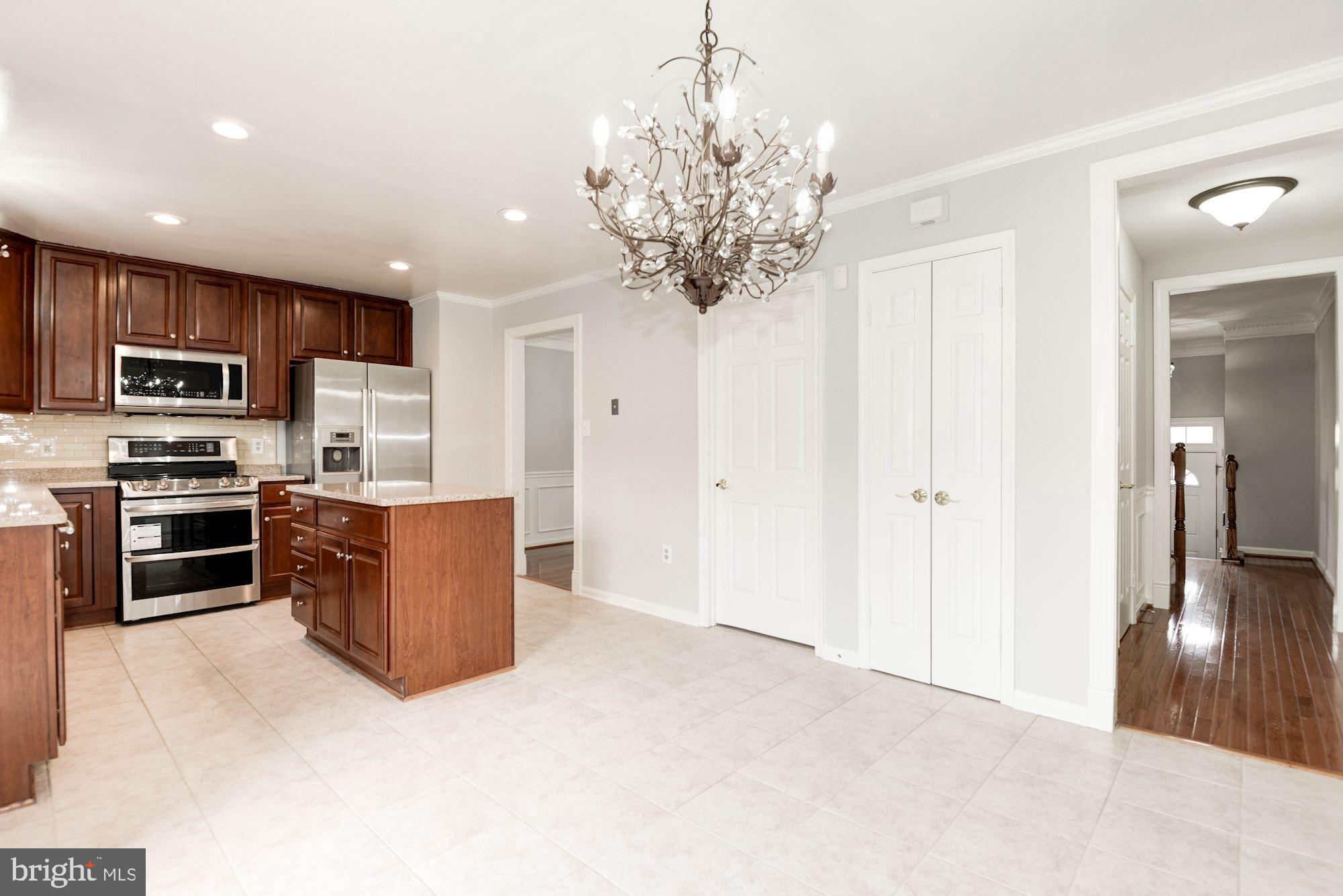 HAHN PROPERTY - Residential Lease