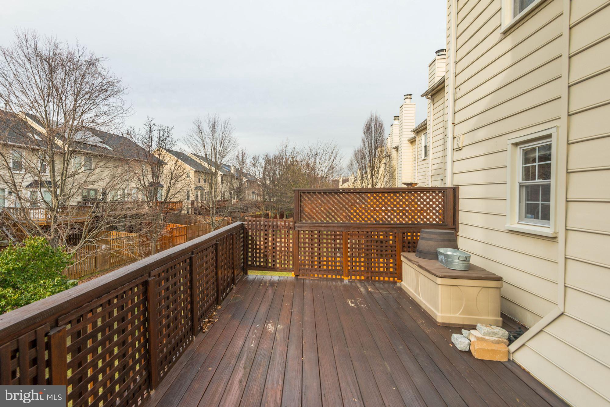 HAHN PROPERTY - Residential Lease