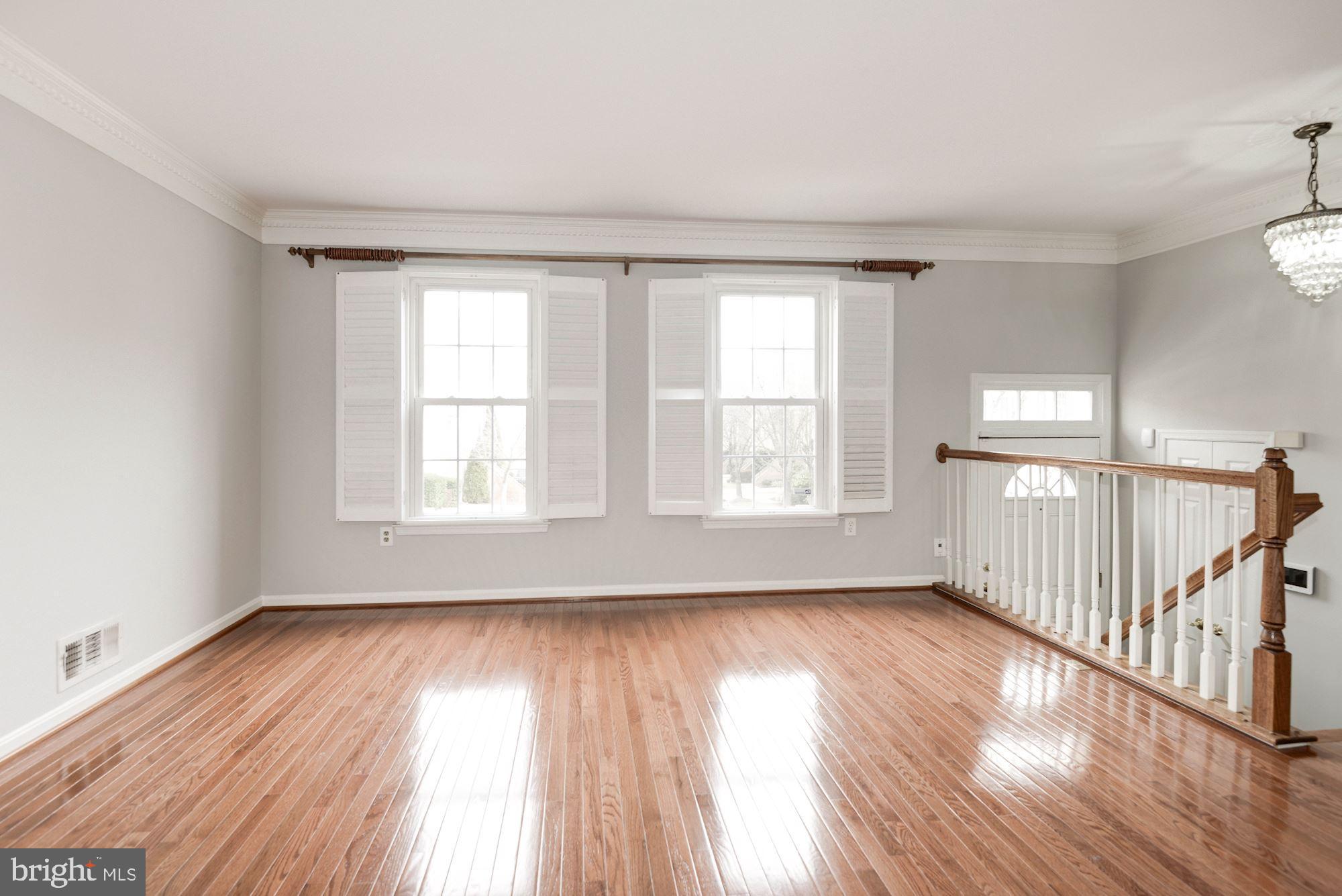 HAHN PROPERTY - Residential Lease