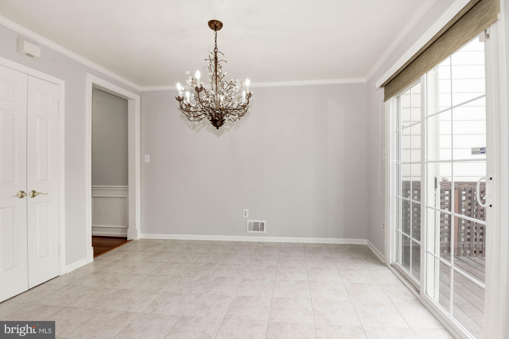 HAHN PROPERTY - Residential Lease