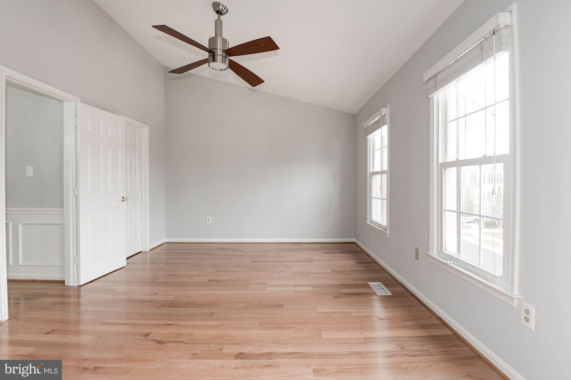 HAHN PROPERTY - Residential Lease