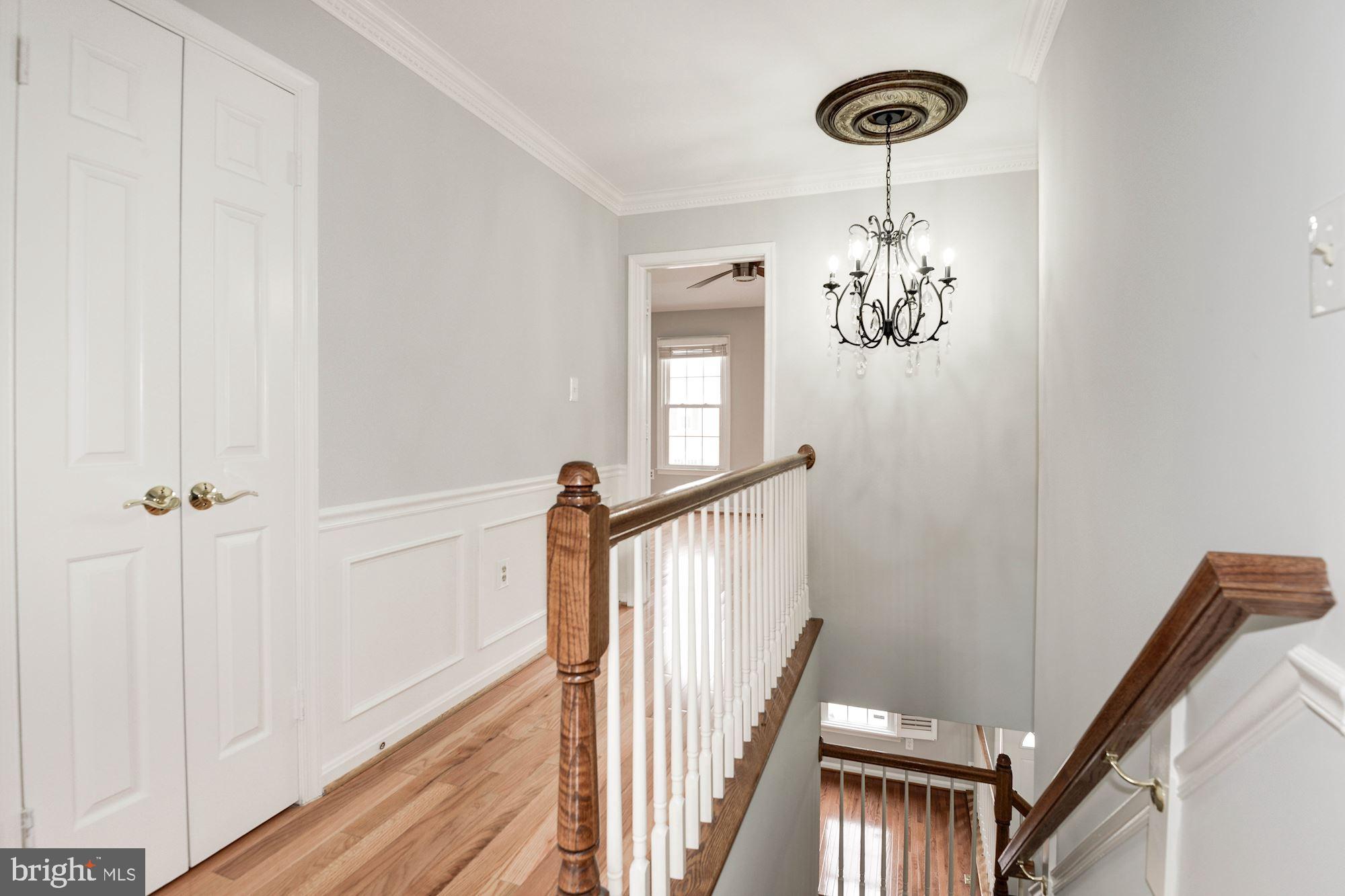 HAHN PROPERTY - Residential Lease