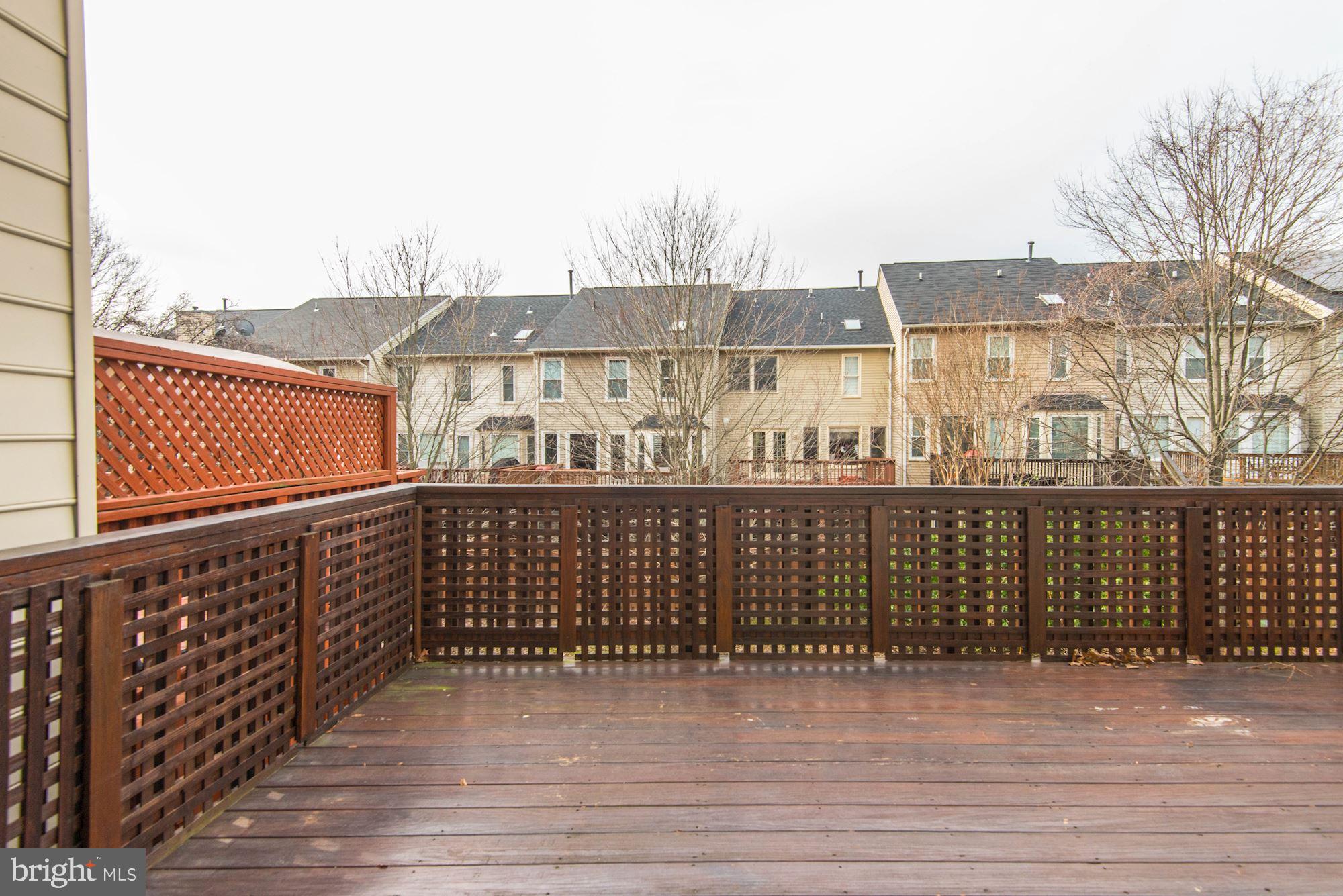 HAHN PROPERTY - Residential Lease