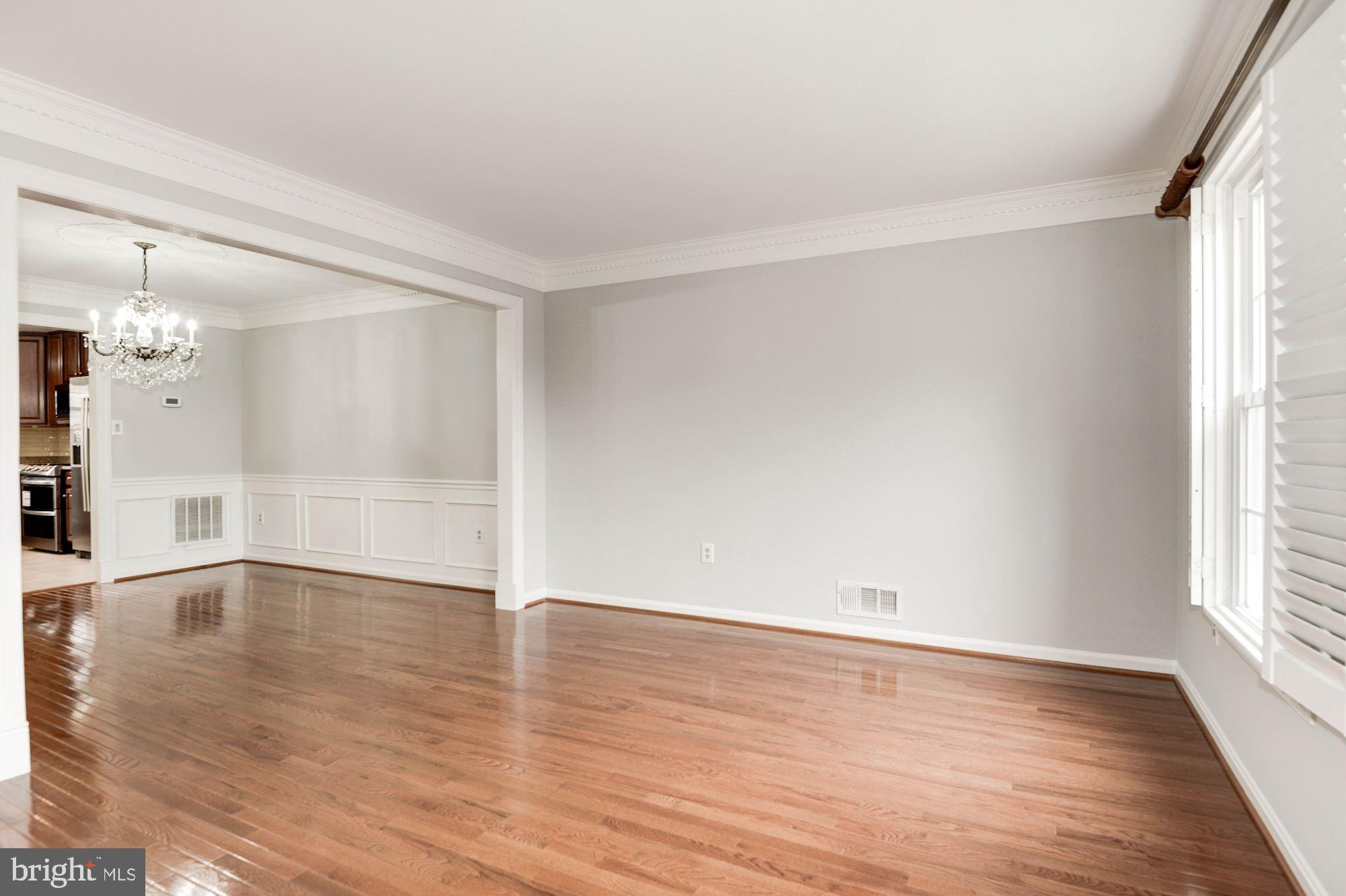 HAHN PROPERTY - Residential Lease