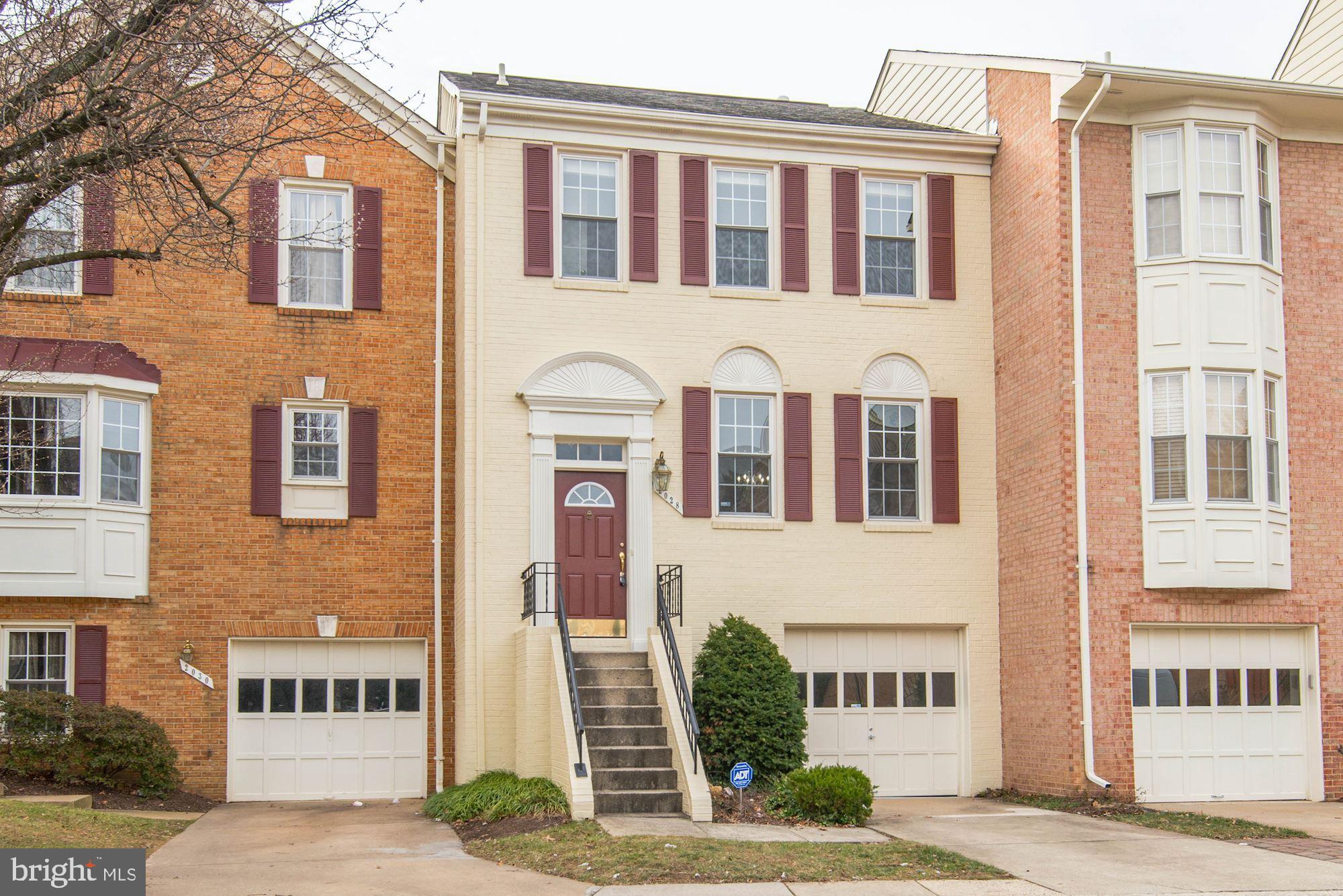 HAHN PROPERTY - Residential Lease