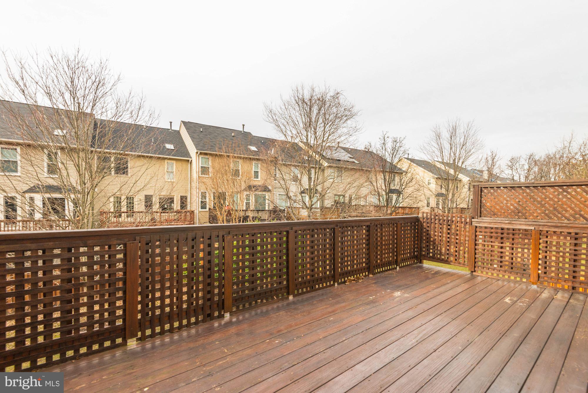 HAHN PROPERTY - Residential Lease