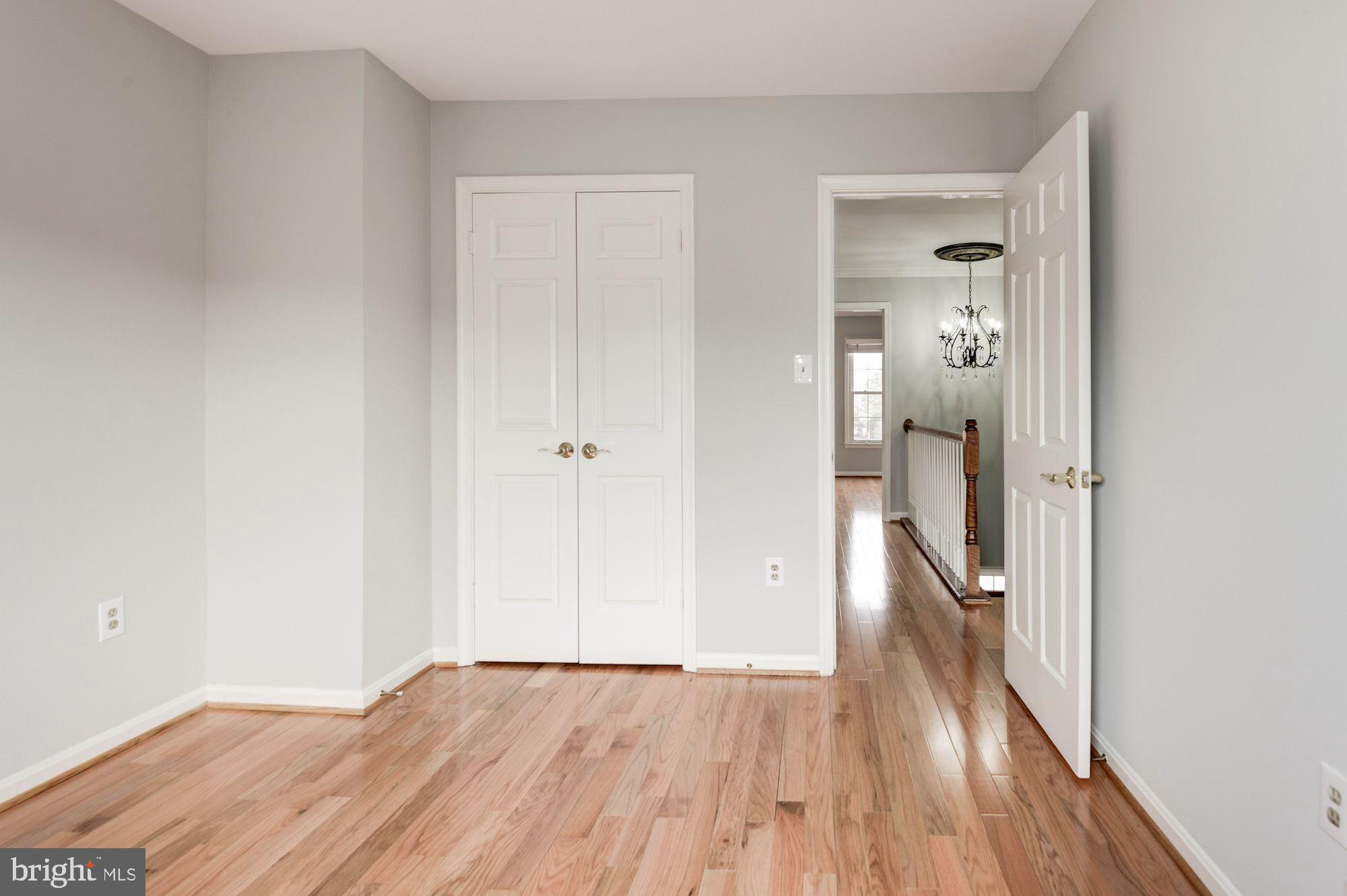 HAHN PROPERTY - Residential Lease