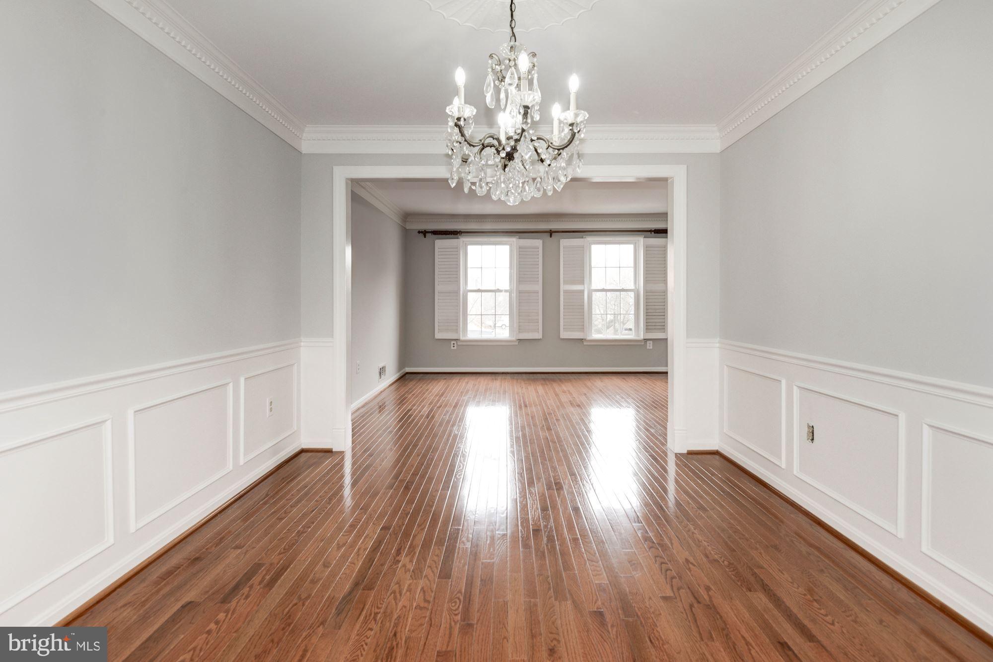 HAHN PROPERTY - Residential Lease