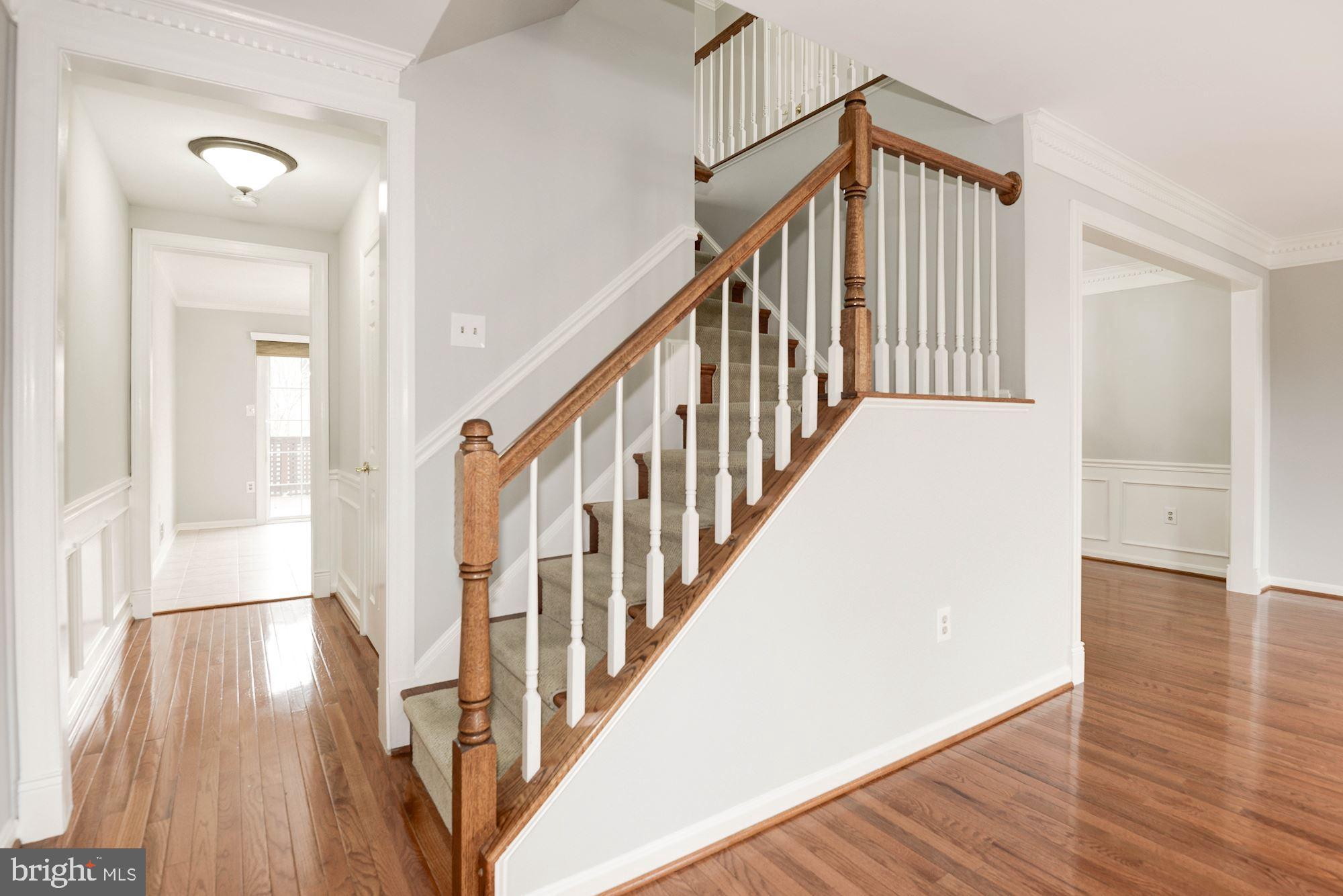 HAHN PROPERTY - Residential Lease