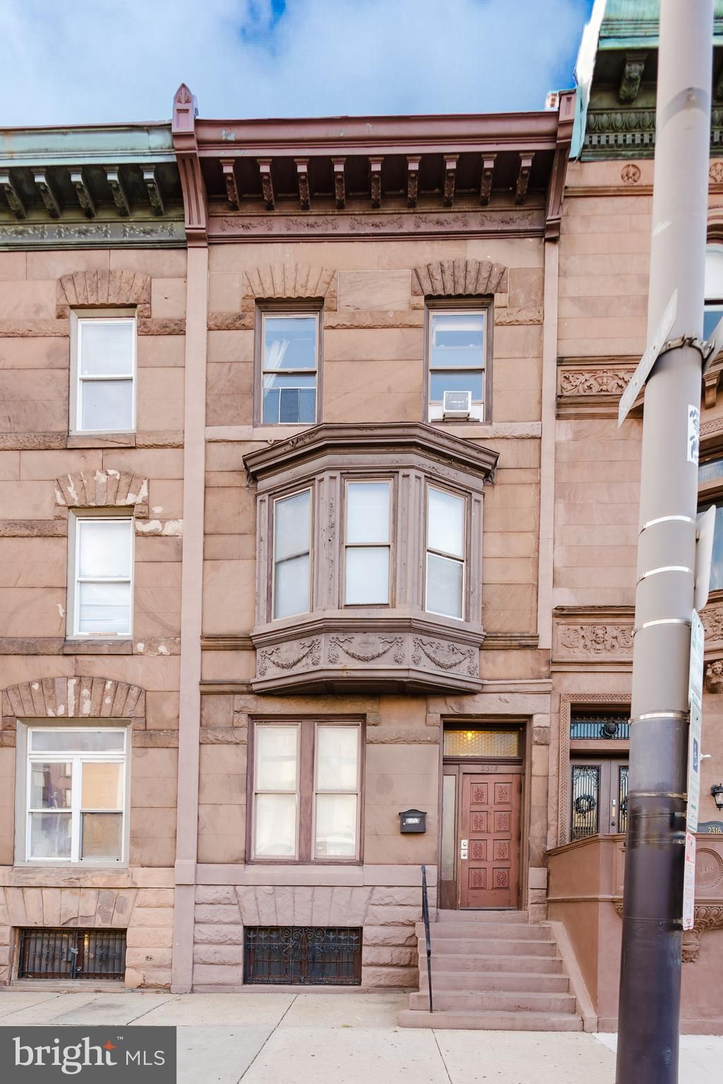 Photo of 2318 S Broad Street, PHILADELPHIA, PA 19145 (MLS # PAPH2553058)