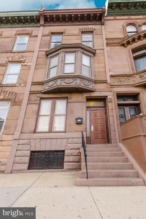 Multifamily For Sale - 2318 S Broad Street<br/> PHILADELPHIA, PA 19145