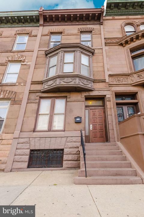 2318 S BROAD STREET PHILADELPHIA PA 19145