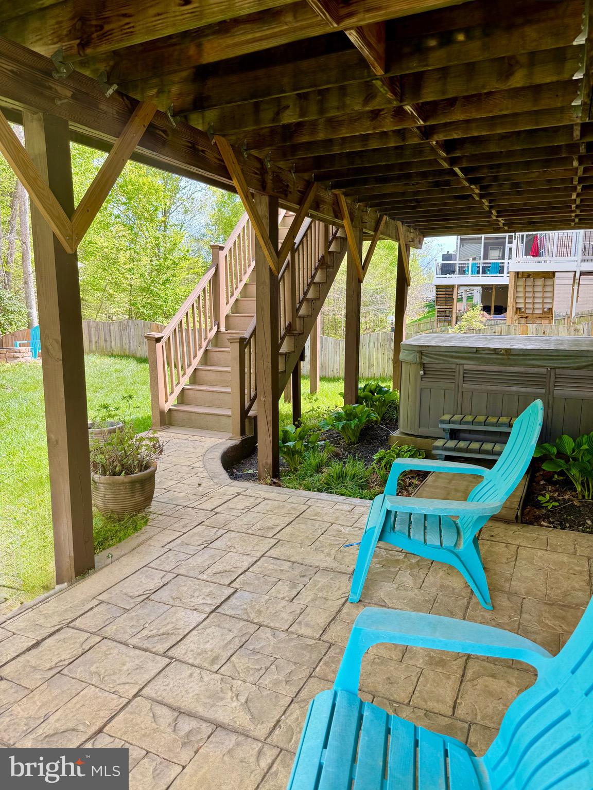 COLONIAL FORGE AT AUGUSTINE - Residential