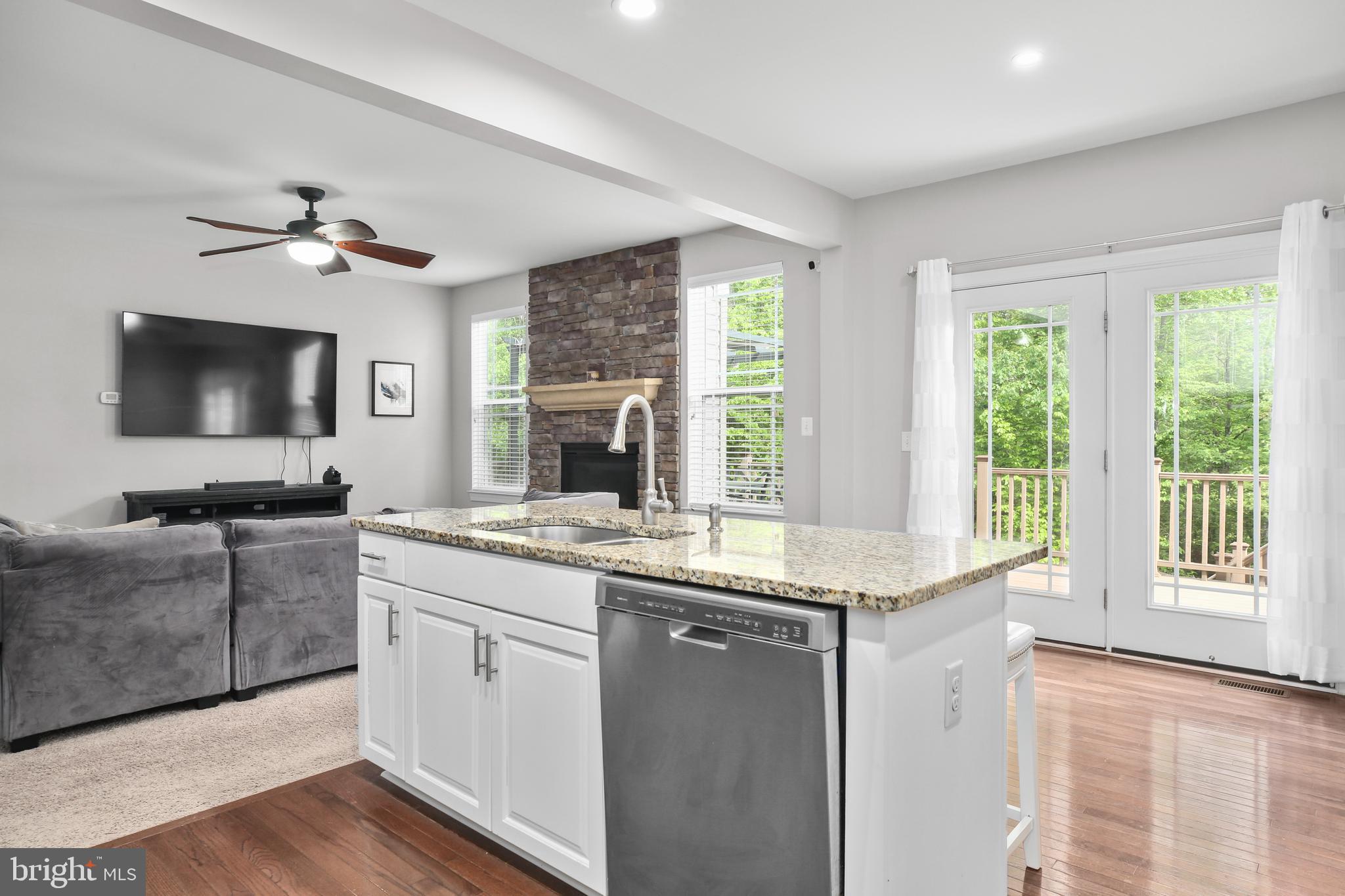 COLONIAL FORGE AT AUGUSTINE - Residential