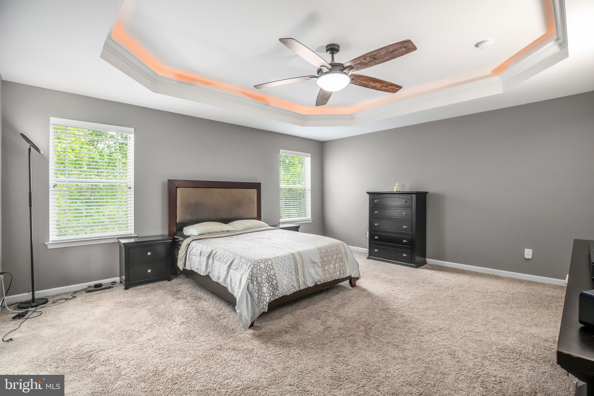 COLONIAL FORGE AT AUGUSTINE - Residential