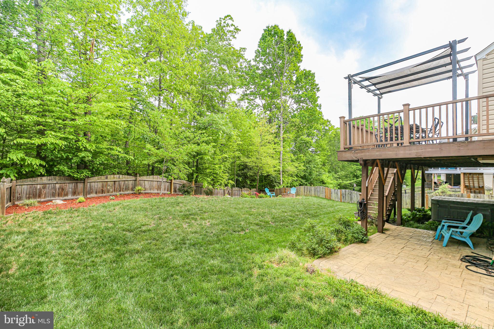 COLONIAL FORGE AT AUGUSTINE - Residential