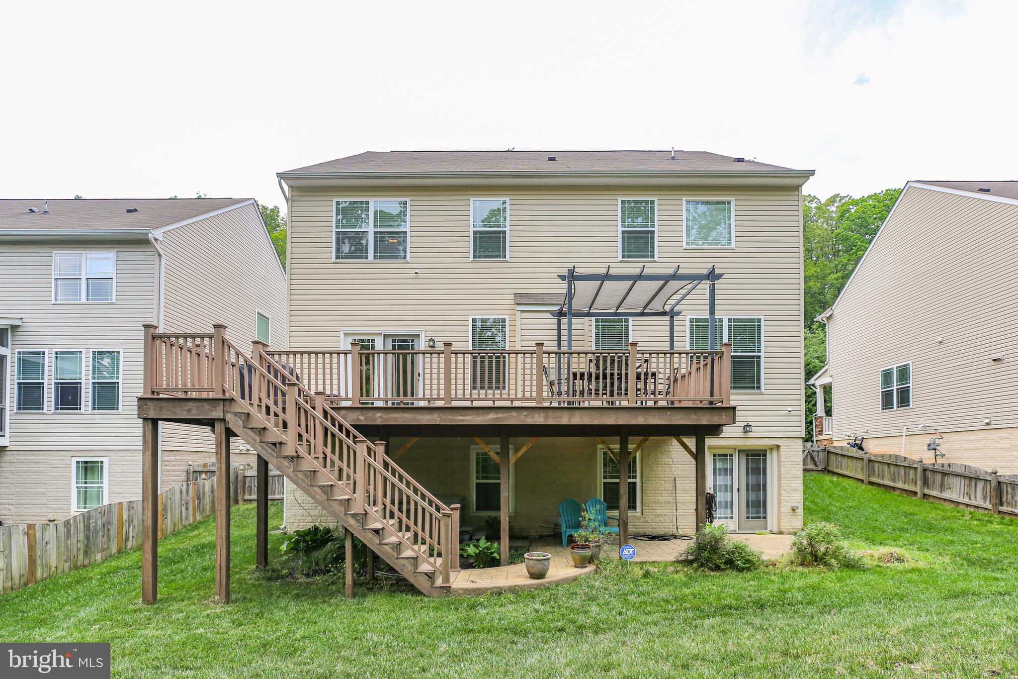 COLONIAL FORGE AT AUGUSTINE - Residential