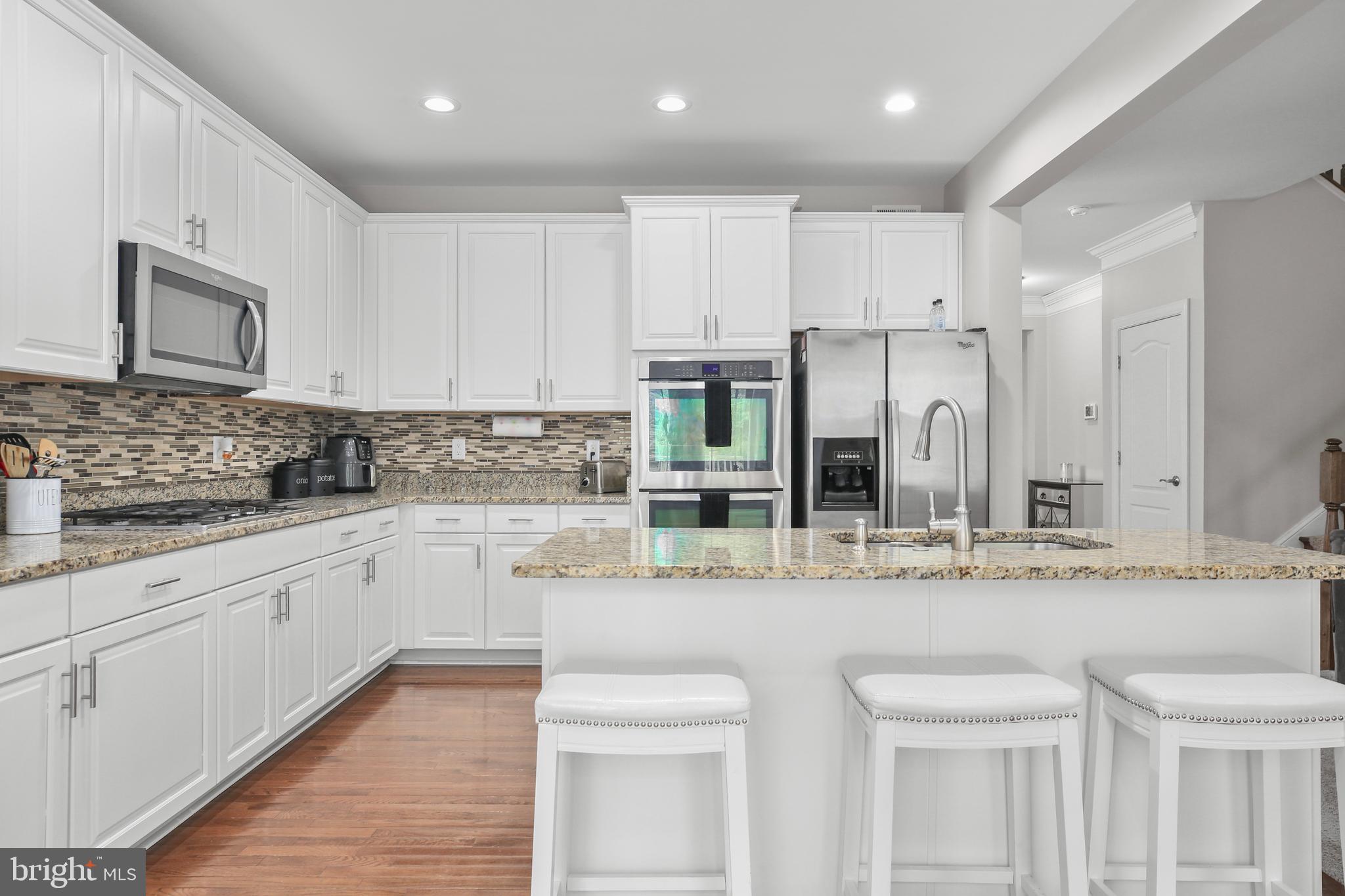 COLONIAL FORGE AT AUGUSTINE - Residential