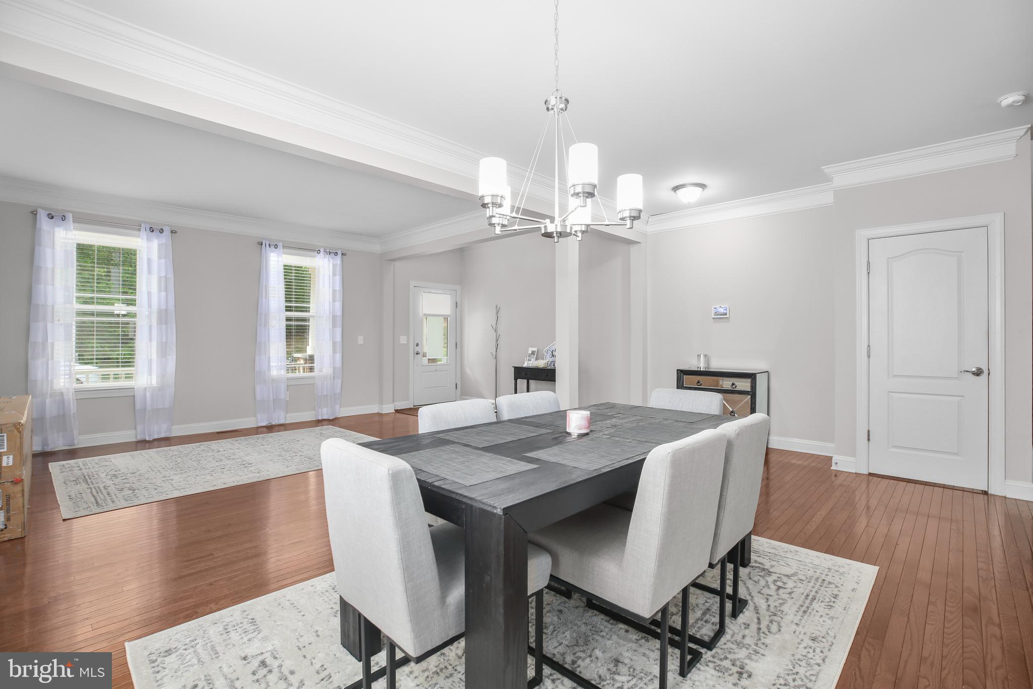 COLONIAL FORGE AT AUGUSTINE - Residential