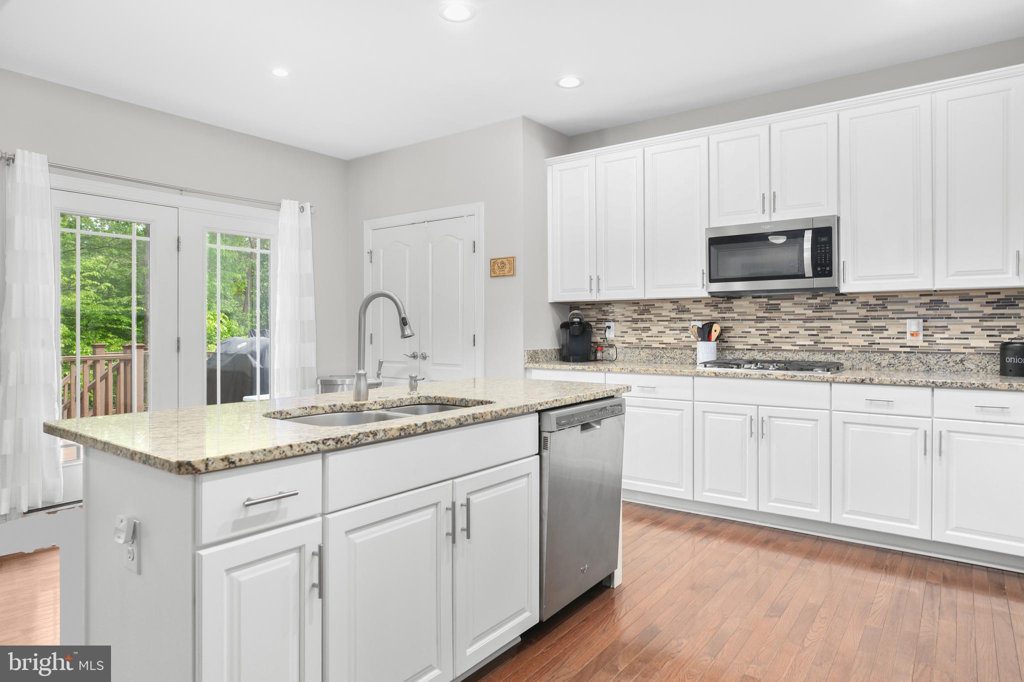 COLONIAL FORGE AT AUGUSTINE - Residential