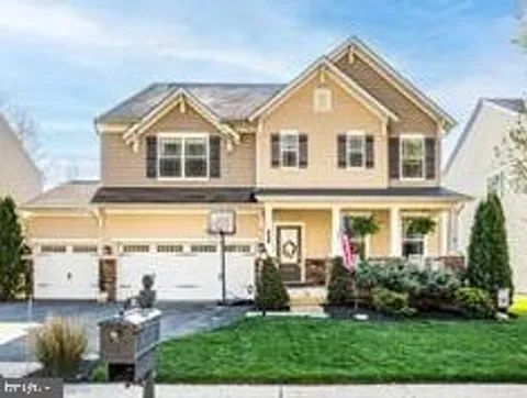 32 Wagoneers Lane, Stafford, VA MLS: VAST2038054