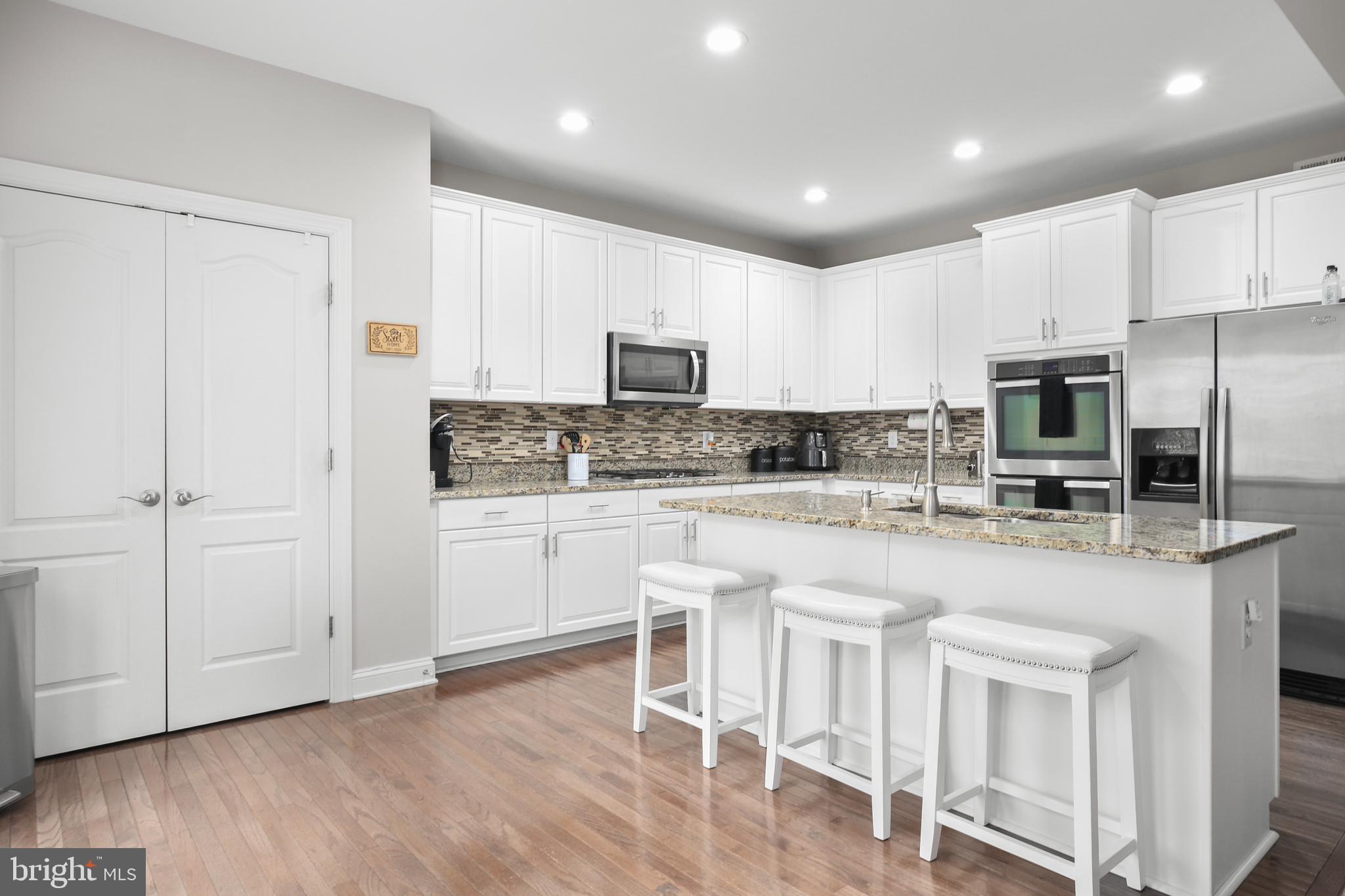 COLONIAL FORGE AT AUGUSTINE - Residential