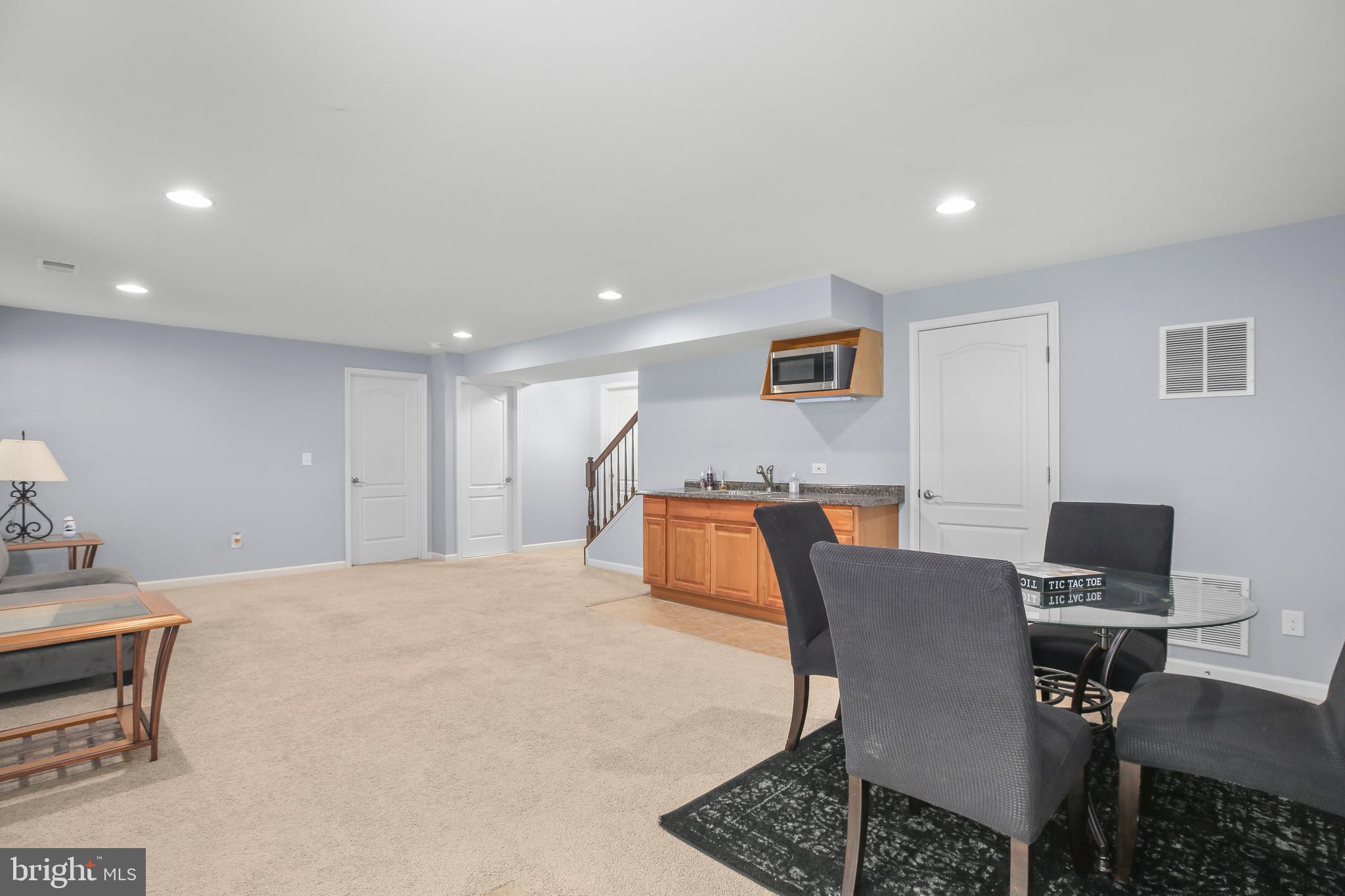 COLONIAL FORGE AT AUGUSTINE - Residential