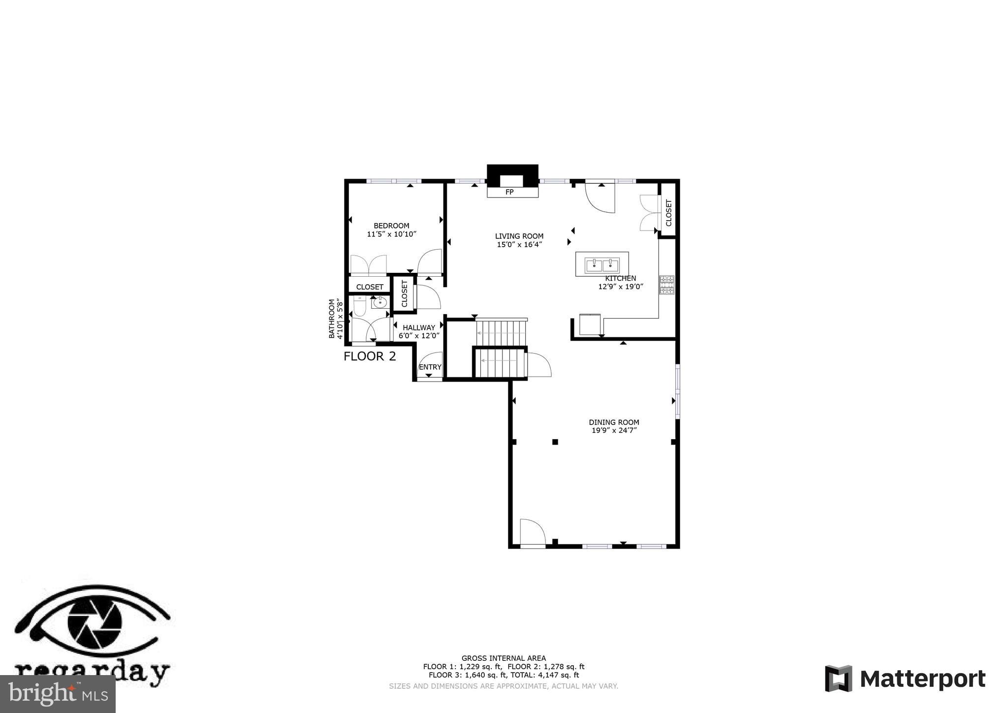 COLONIAL FORGE AT AUGUSTINE - Residential