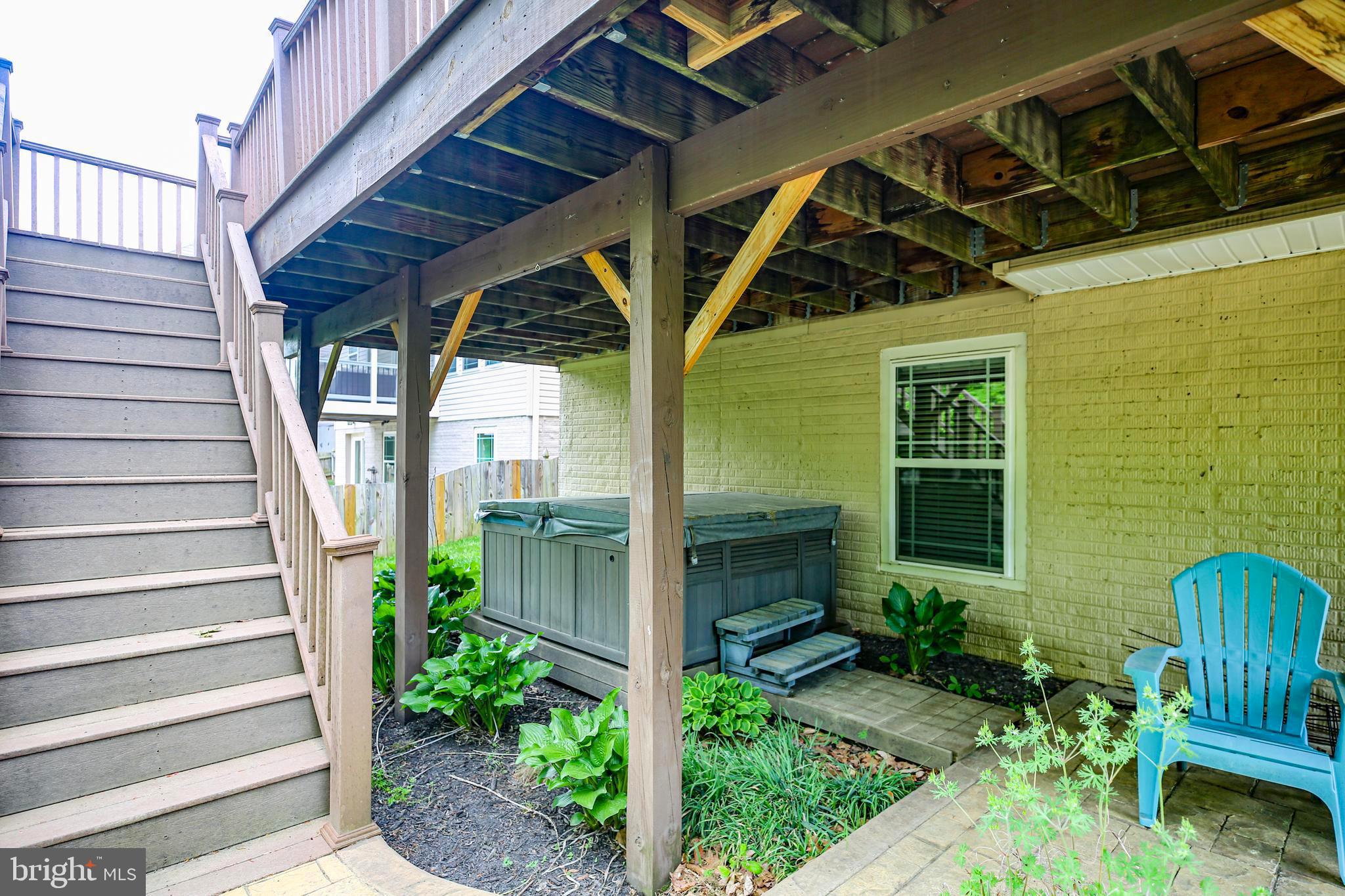 COLONIAL FORGE AT AUGUSTINE - Residential