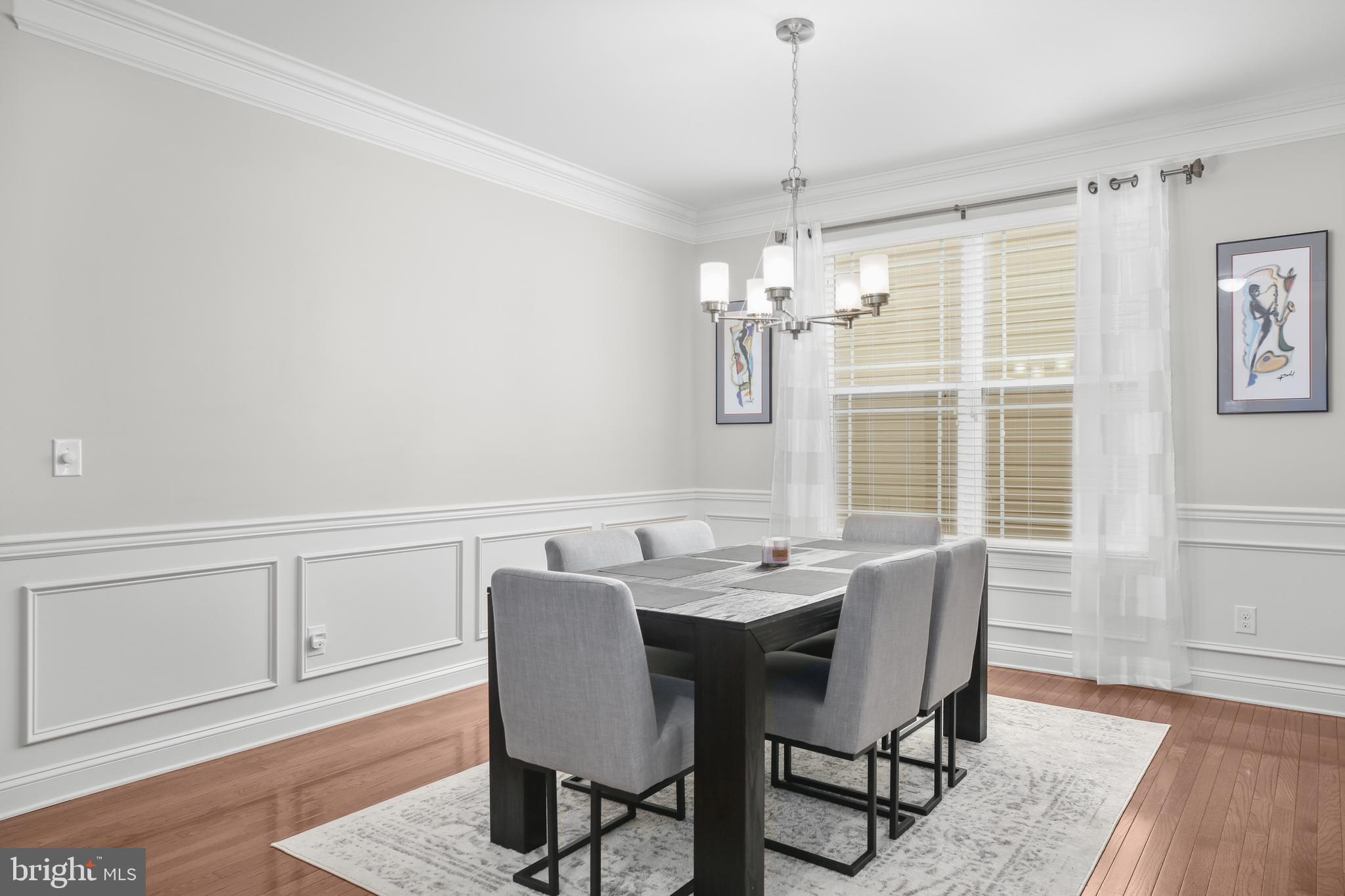 COLONIAL FORGE AT AUGUSTINE - Residential