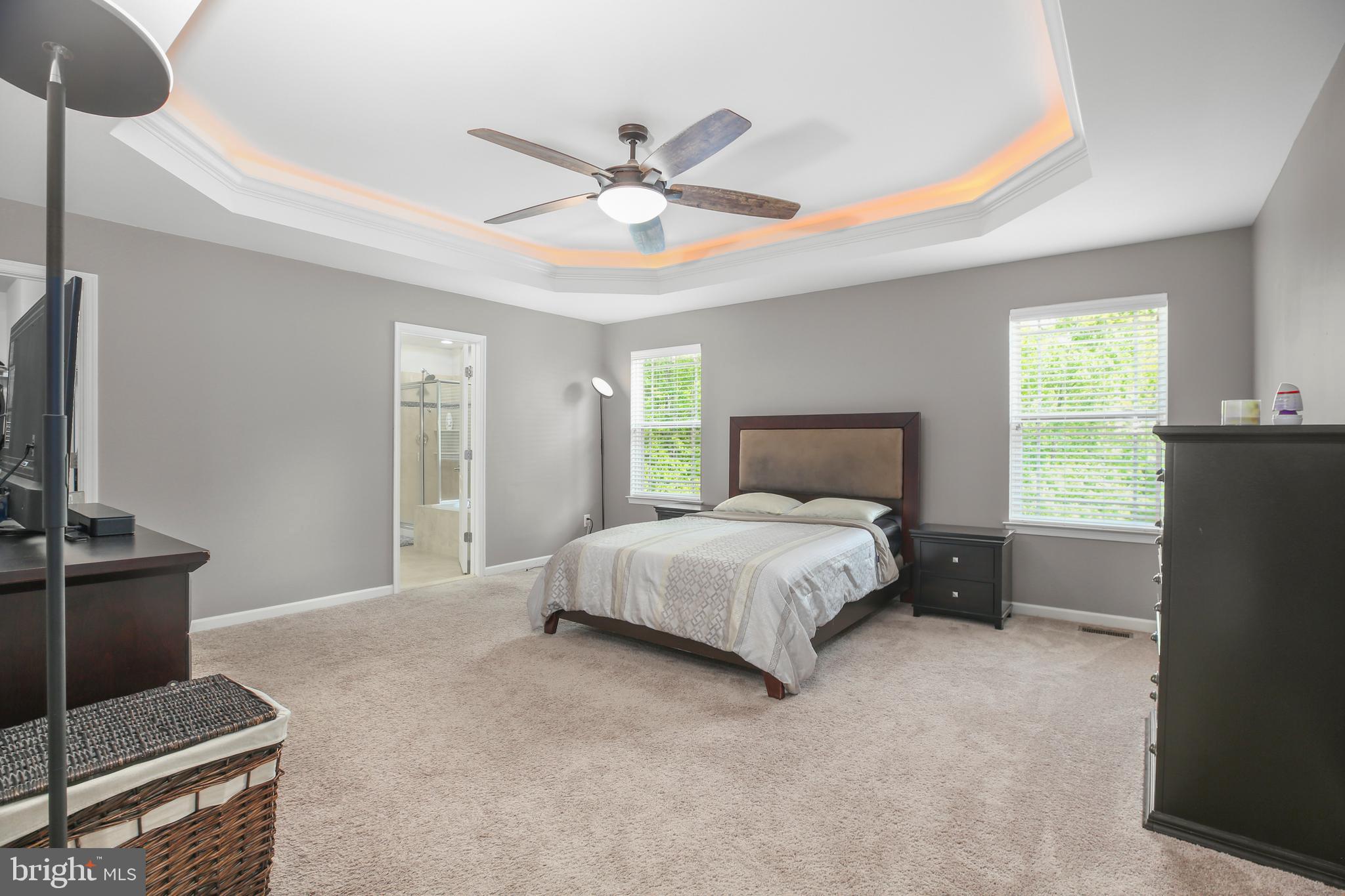 COLONIAL FORGE AT AUGUSTINE - Residential