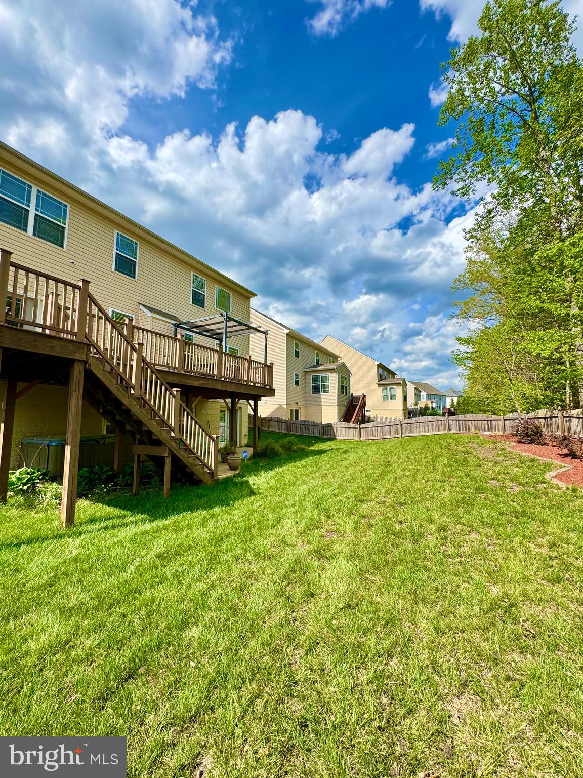 COLONIAL FORGE AT AUGUSTINE - Residential