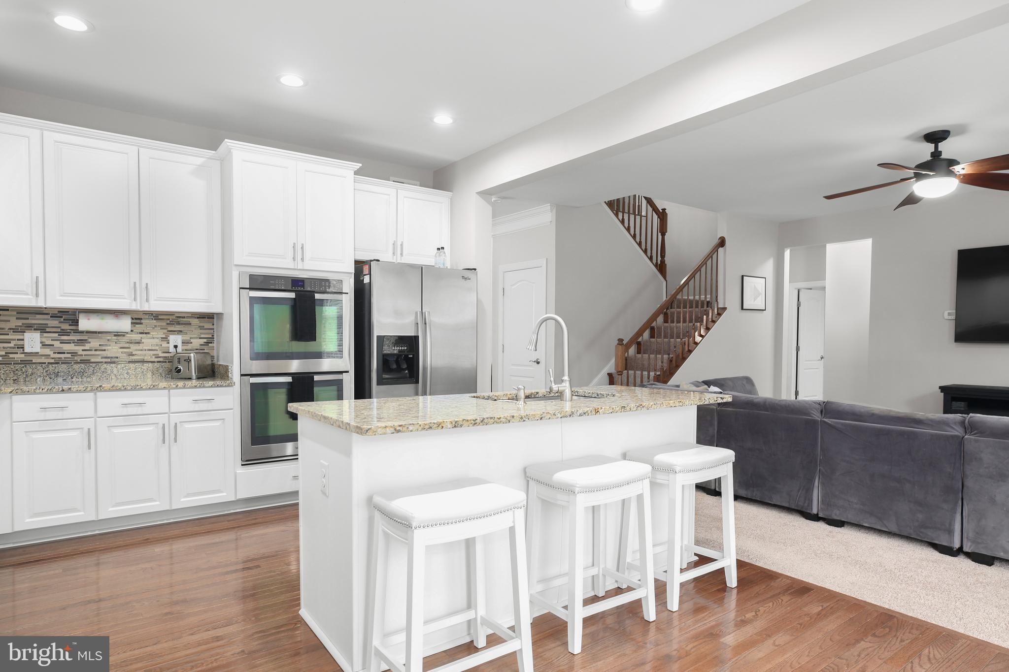 COLONIAL FORGE AT AUGUSTINE - Residential