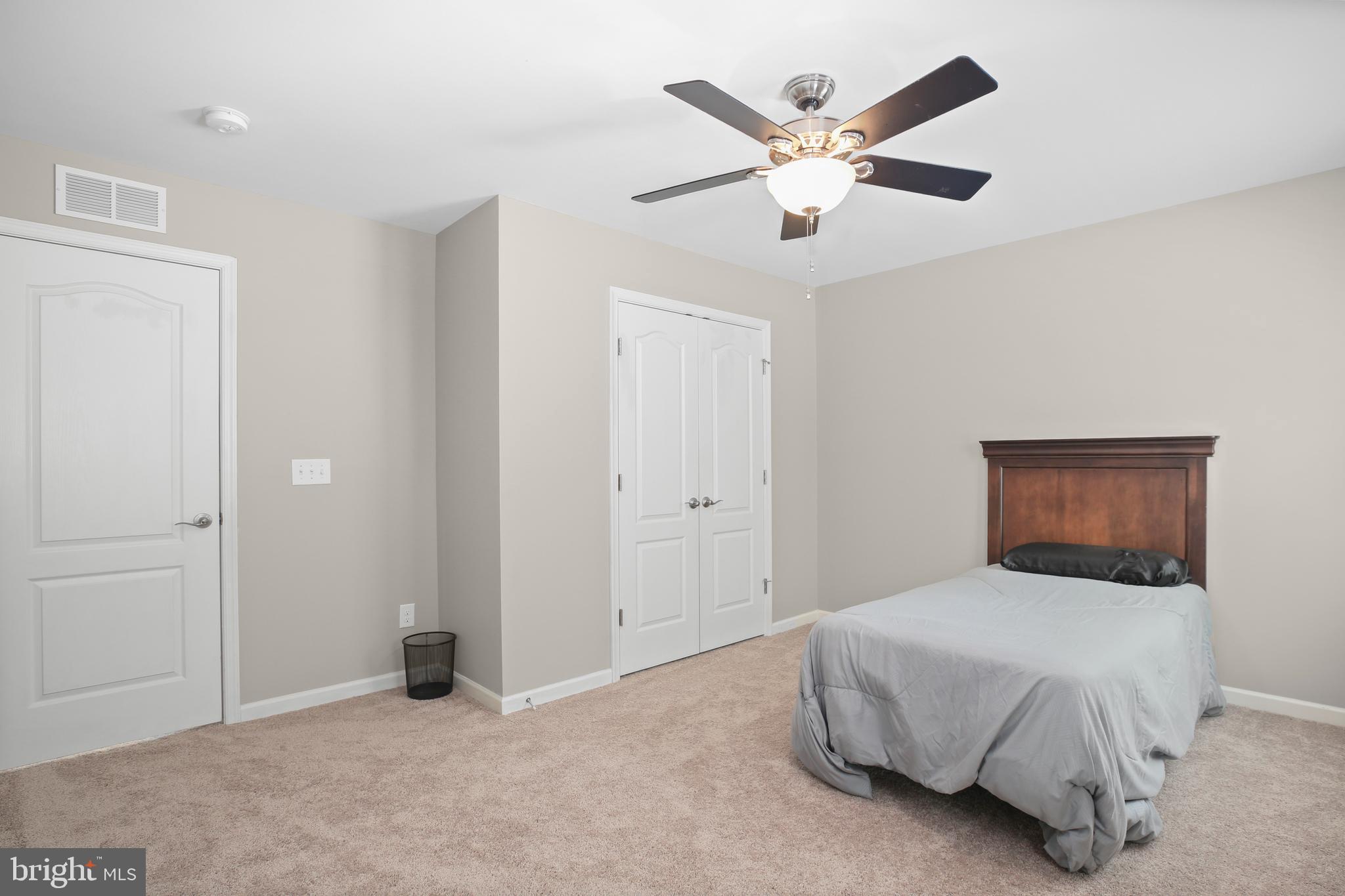 COLONIAL FORGE AT AUGUSTINE - Residential