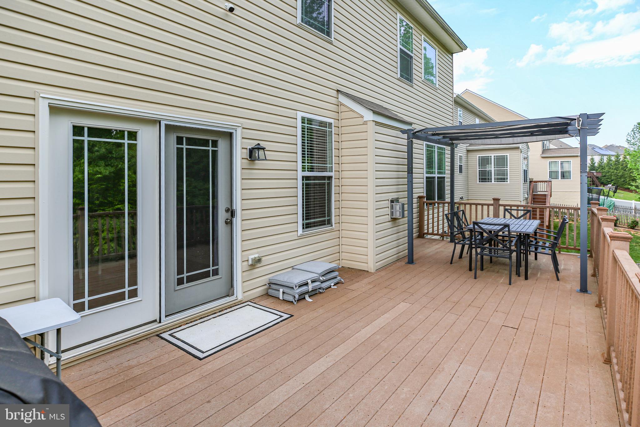 COLONIAL FORGE AT AUGUSTINE - Residential