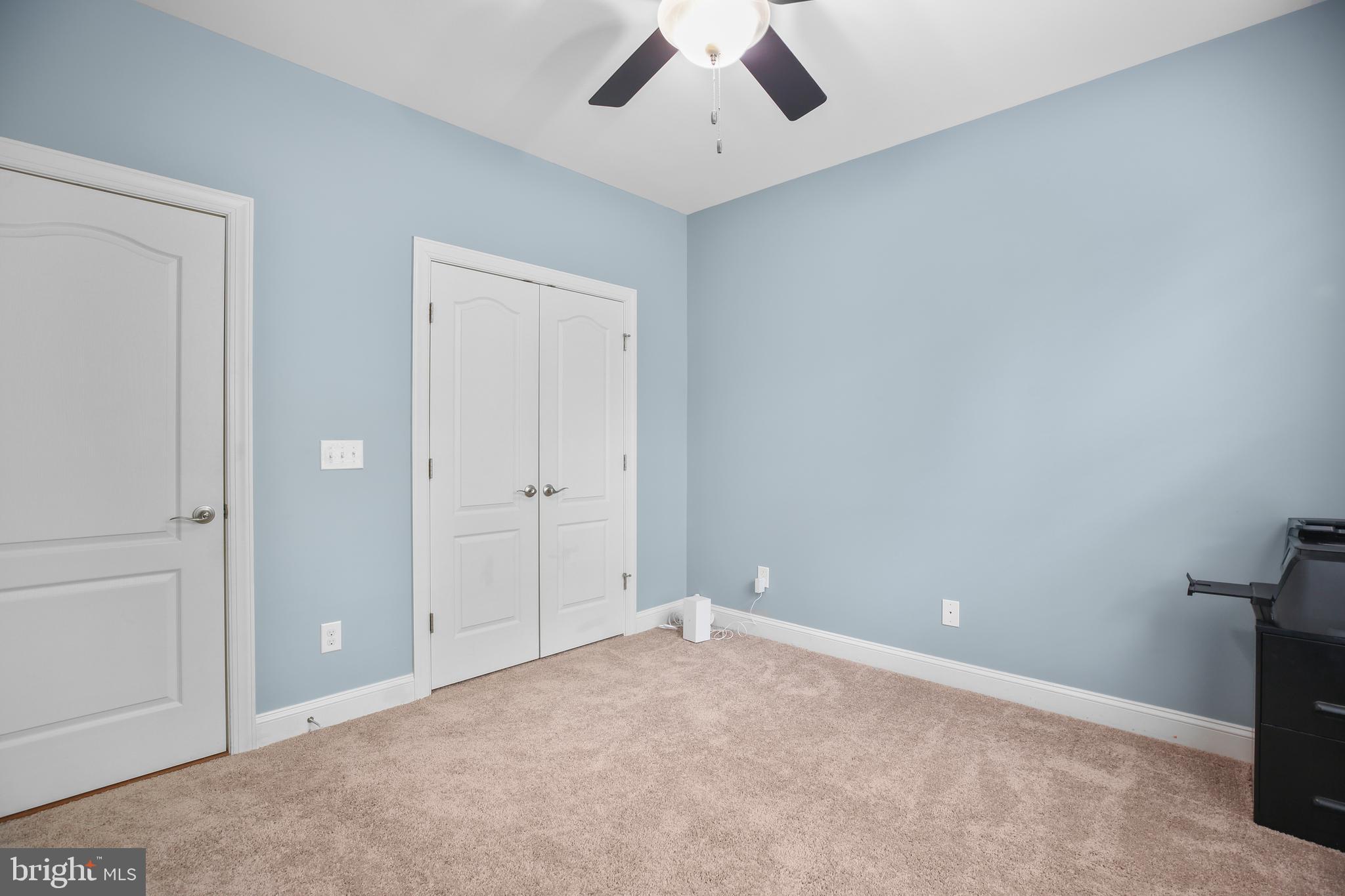 COLONIAL FORGE AT AUGUSTINE - Residential