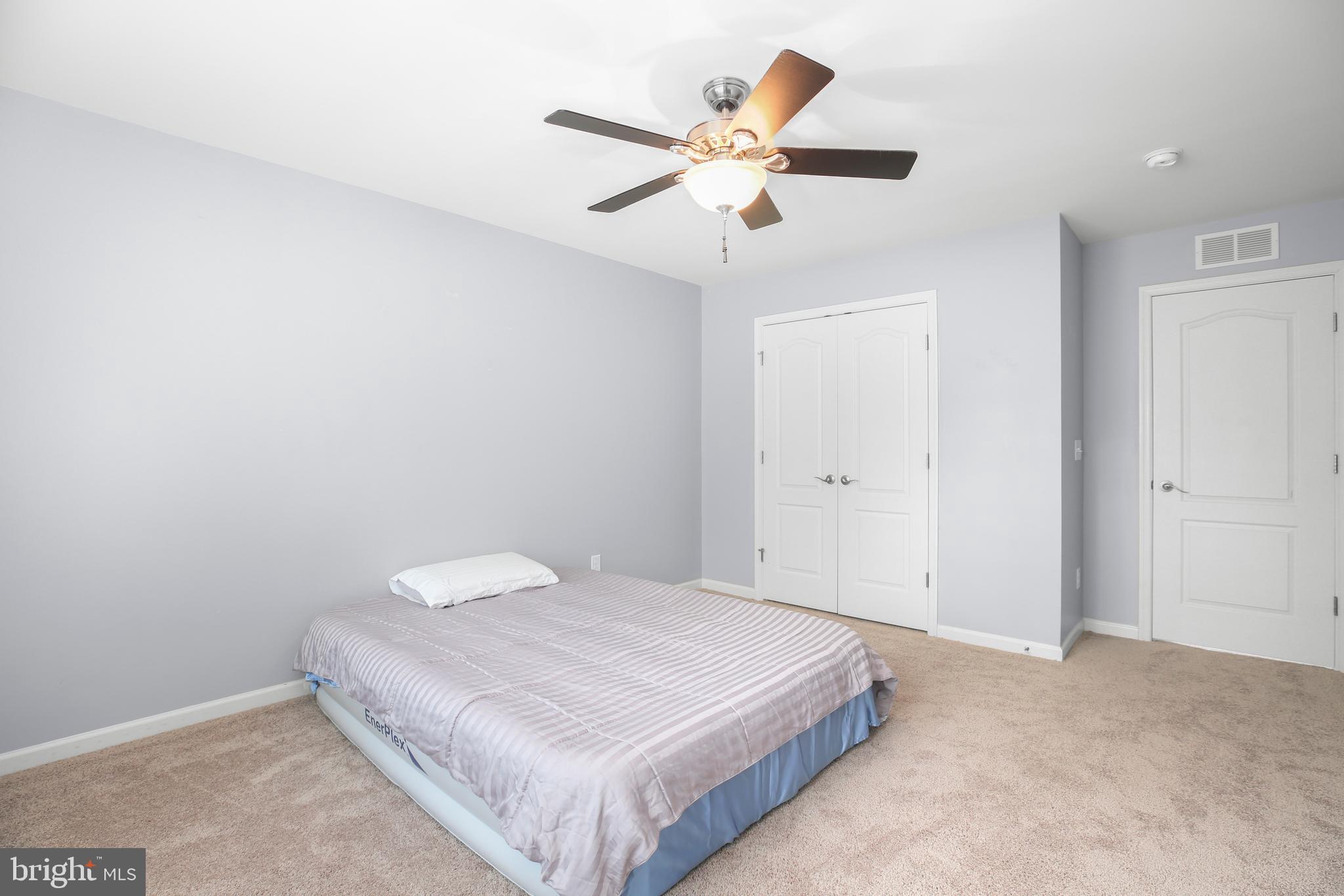 COLONIAL FORGE AT AUGUSTINE - Residential