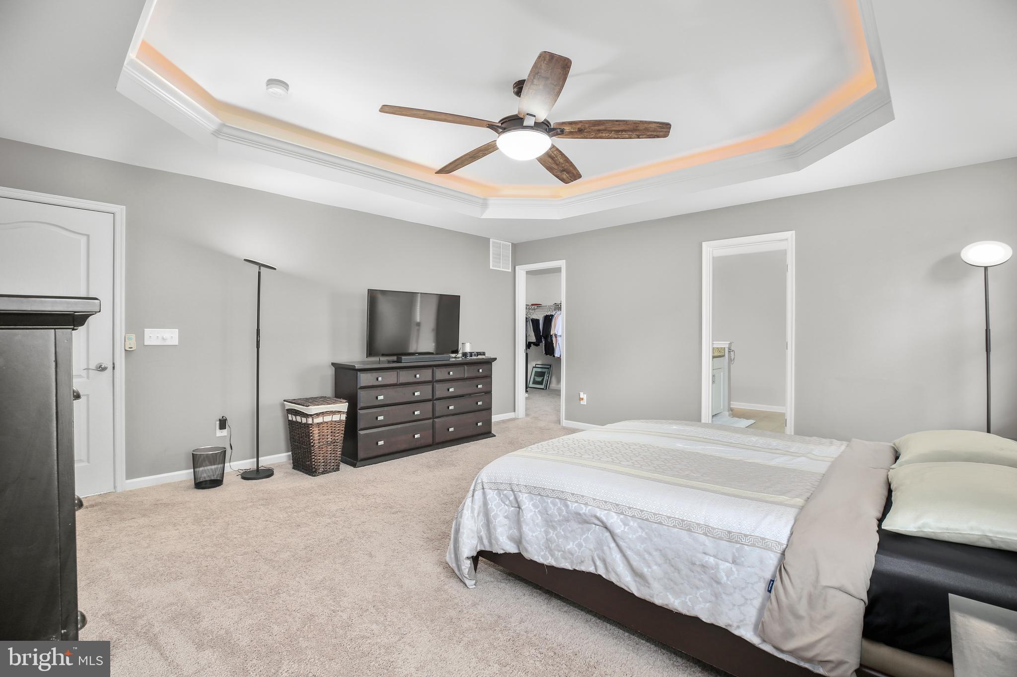 COLONIAL FORGE AT AUGUSTINE - Residential