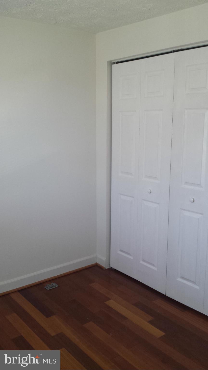 LITTLE ROCKY RUN - Residential Lease