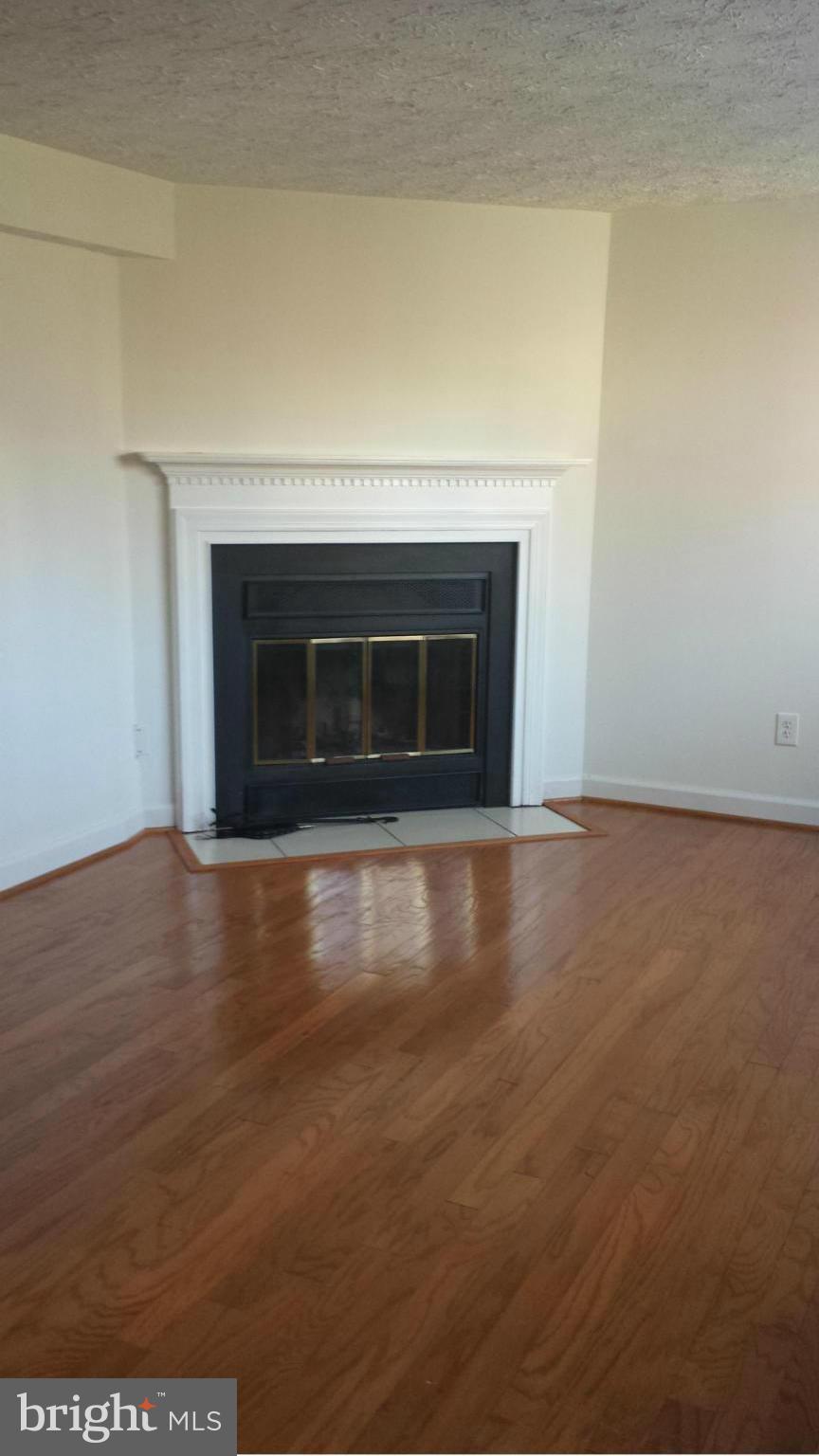 LITTLE ROCKY RUN - Residential Lease